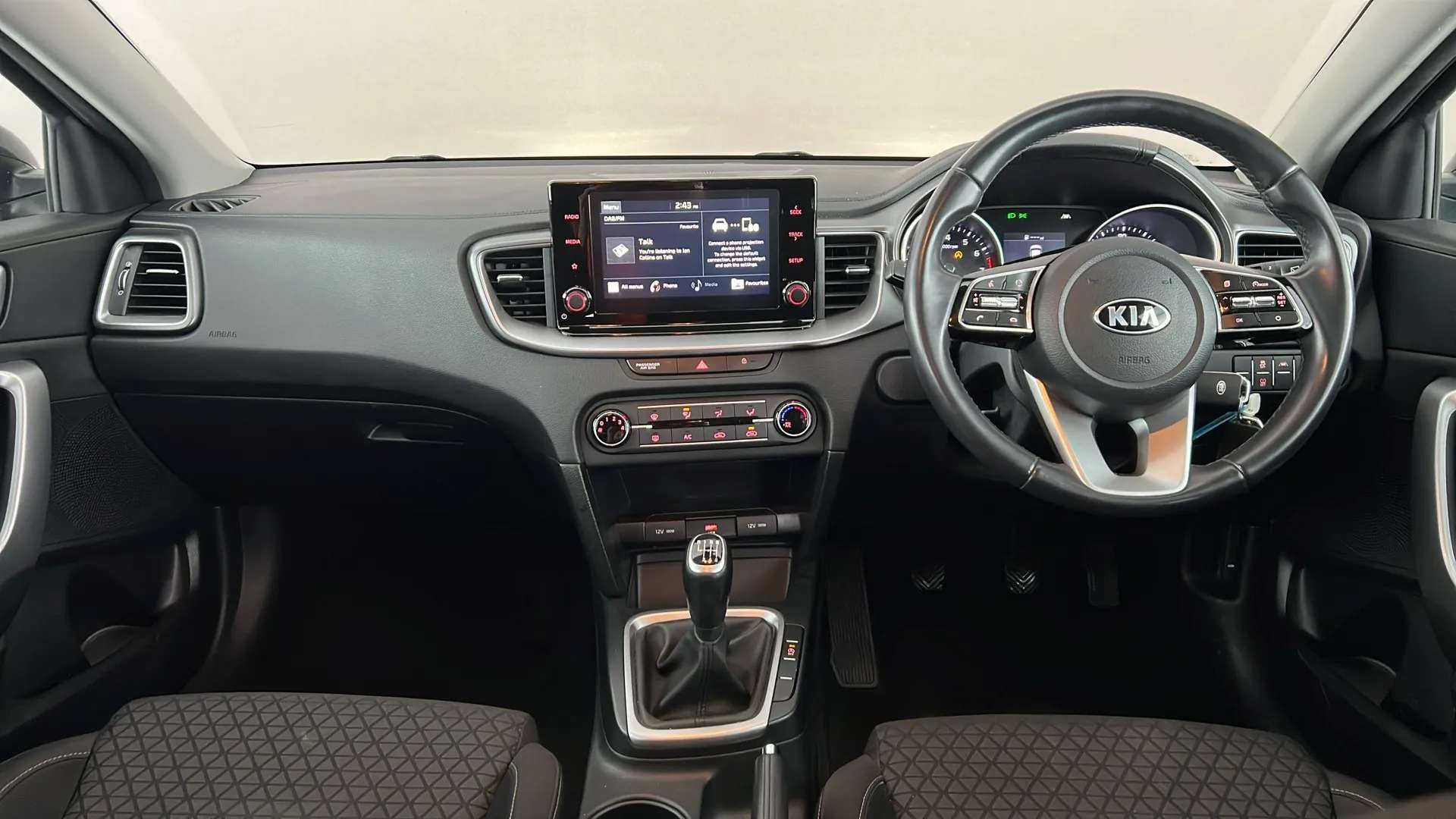 2021 KIA XCEED 2021 KIA XCEED