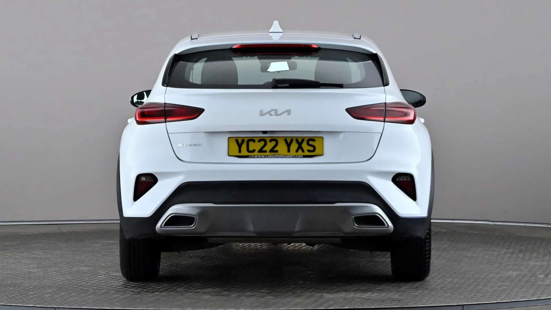 2022 KIA XCEED 2022 KIA XCEED