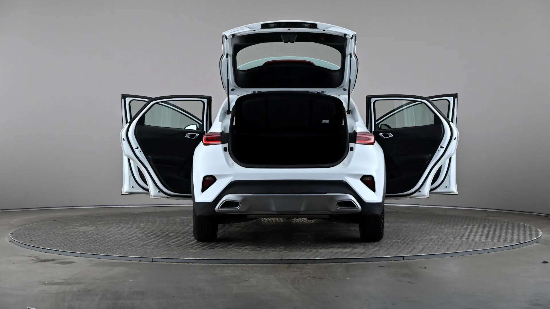 2022 KIA XCEED 2022 KIA XCEED