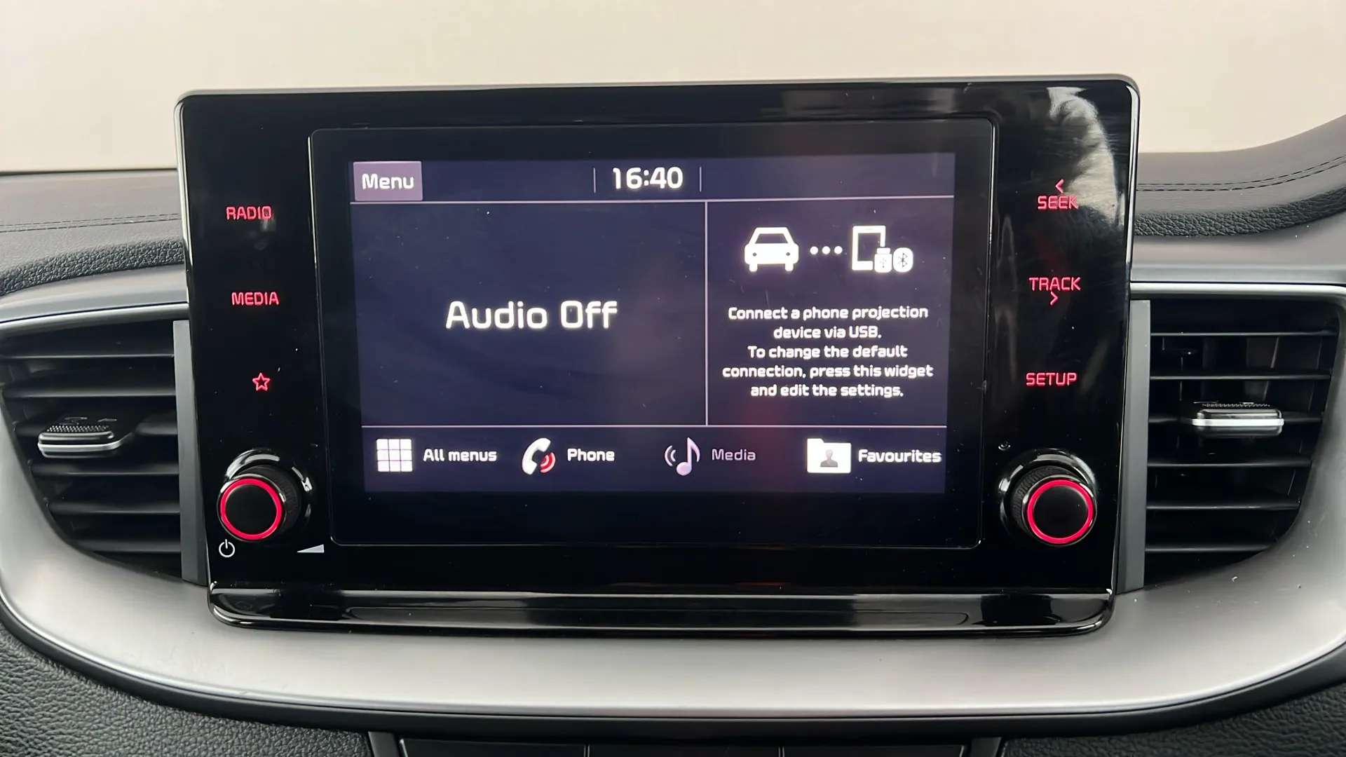 2022 KIA XCEED 2022 KIA XCEED