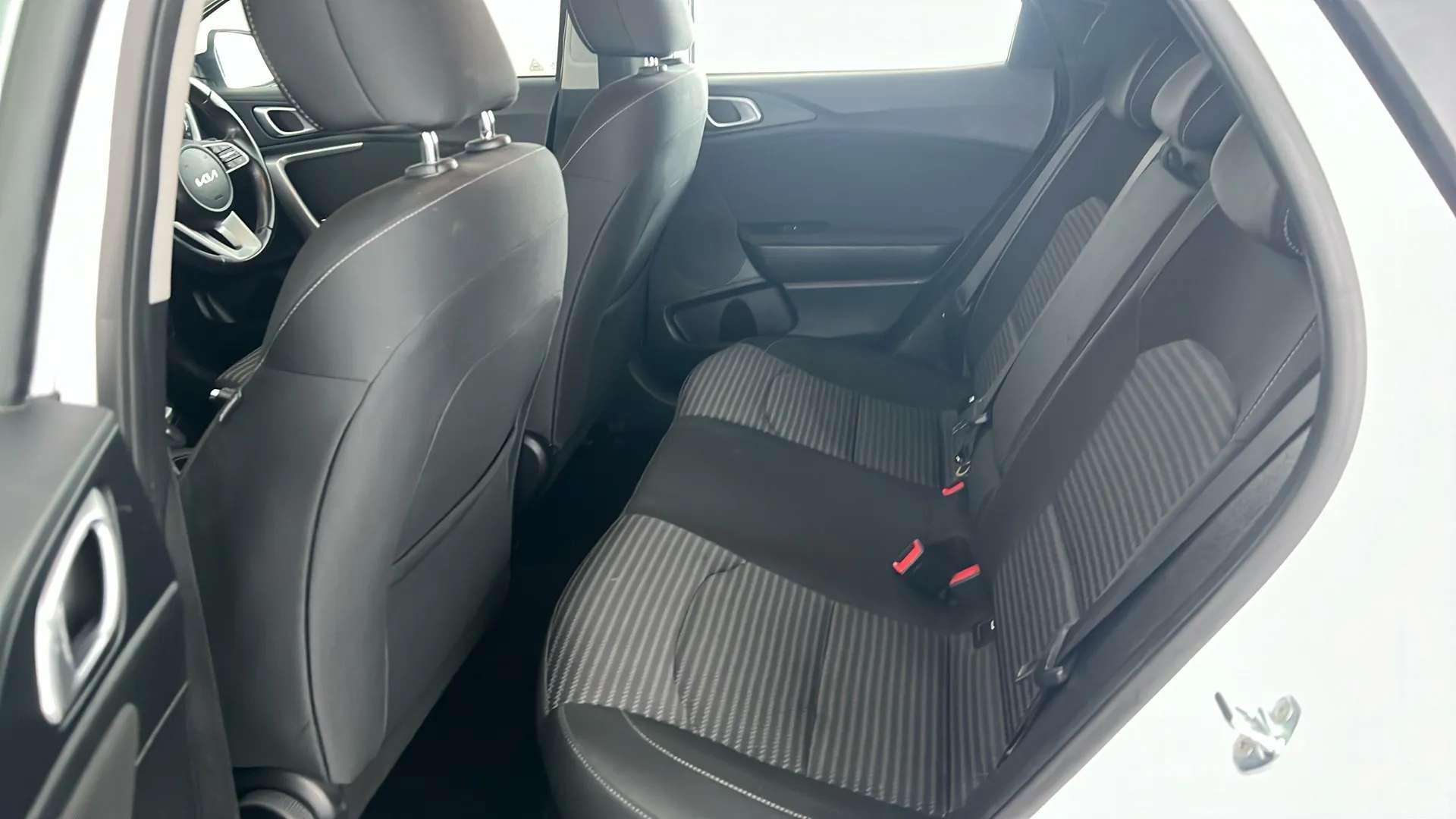 2022 KIA XCEED 2022 KIA XCEED