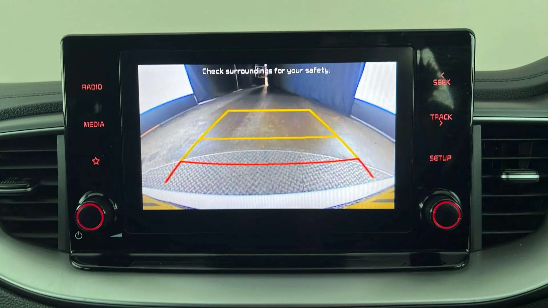 2022 KIA XCEED 2022 KIA XCEED