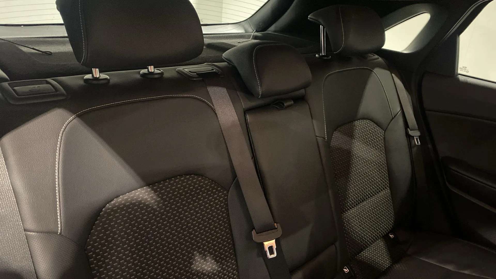 A 2019 KIA CEED 1.0T GDi ISG 3 A 2019 KIA CEED 1.0T GDi ISG 3