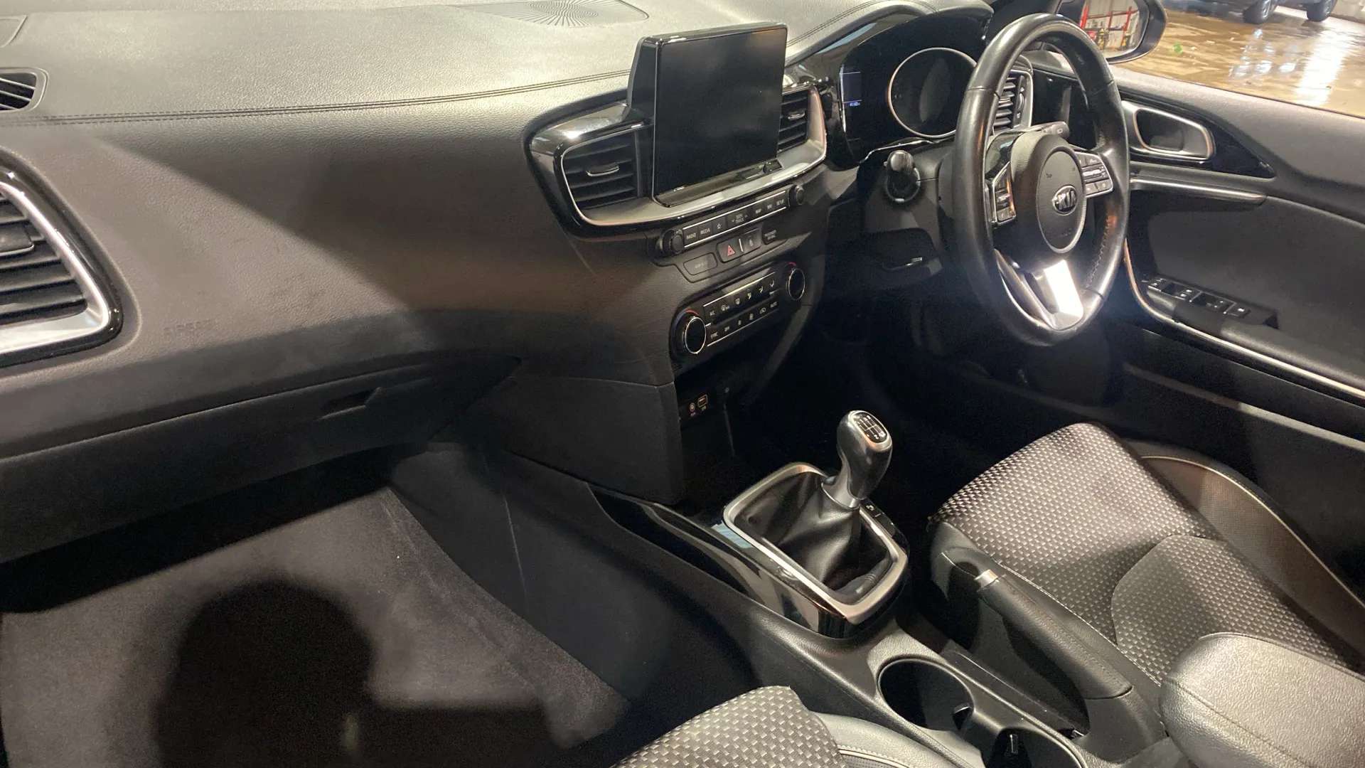 2019 KIA CEED 2019 KIA CEED