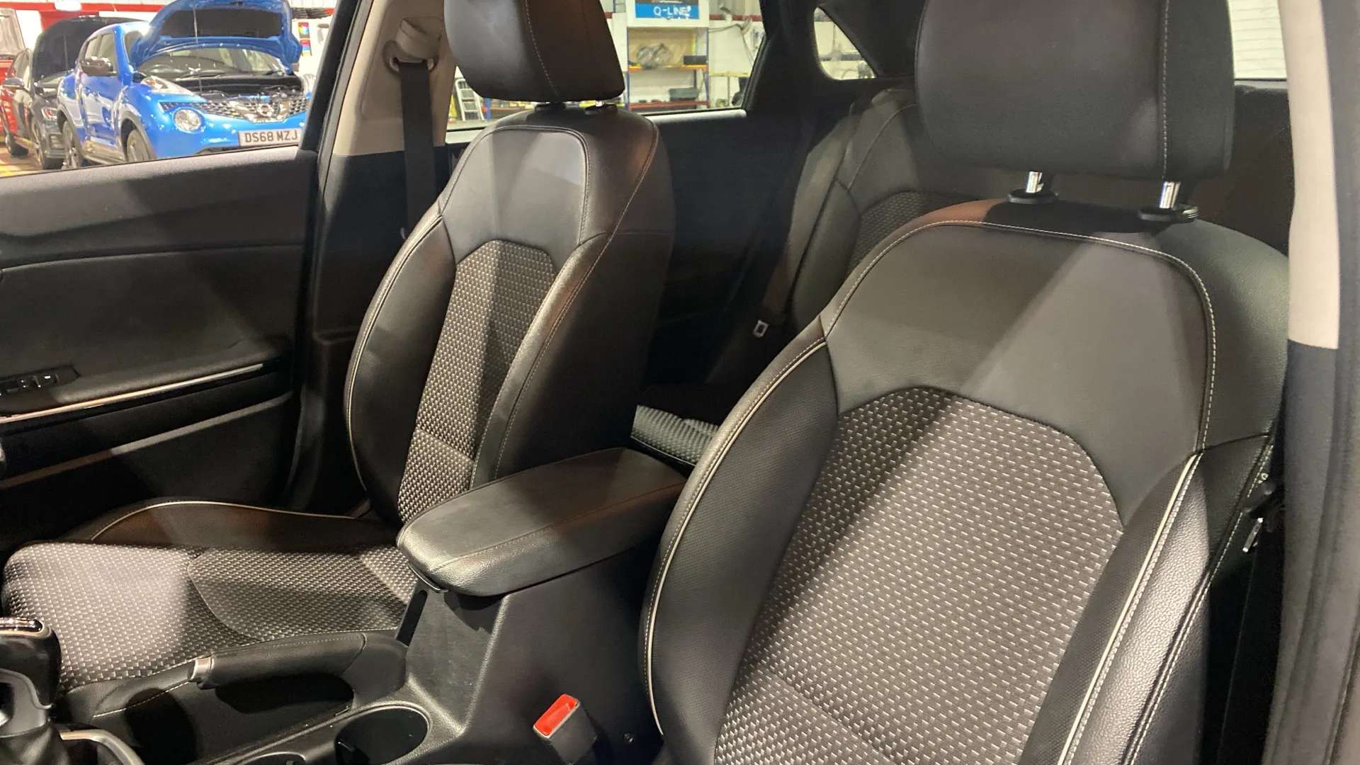 2019 KIA CEED 2019 KIA CEED