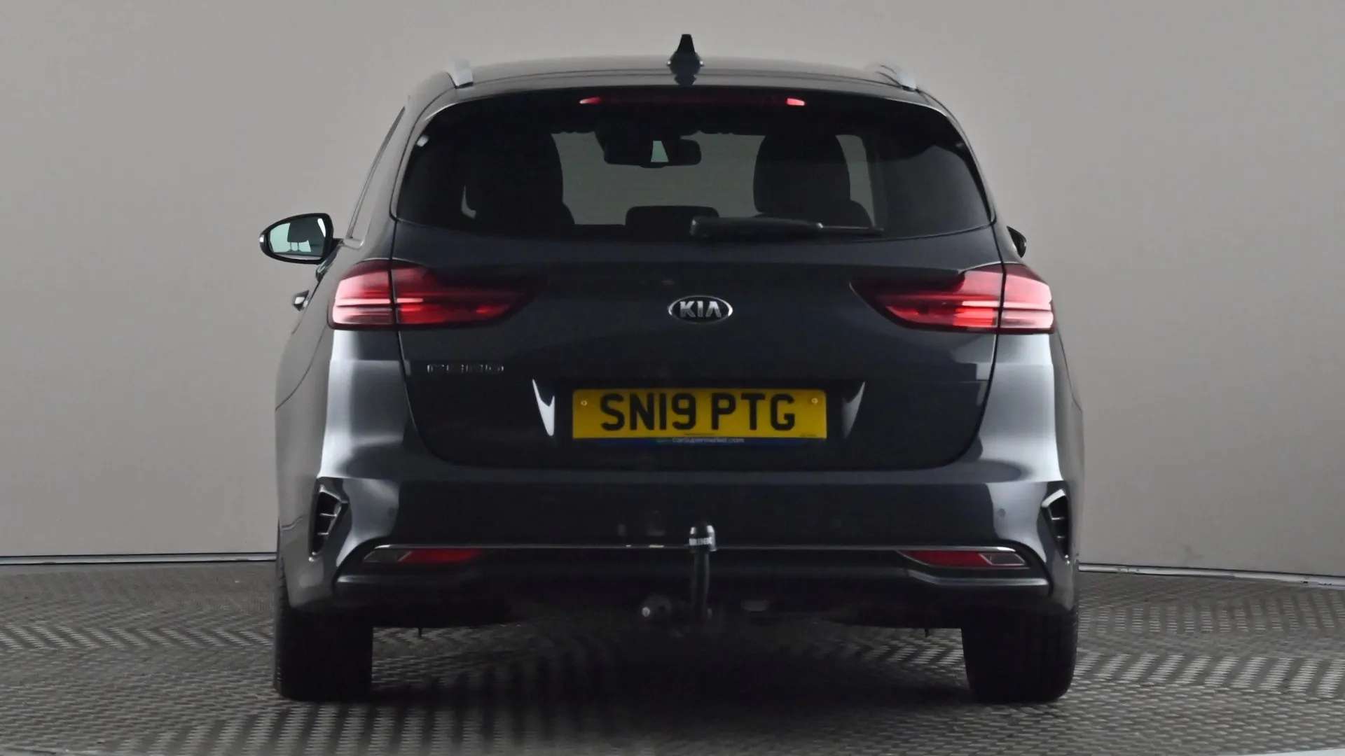 2019 KIA CEED 2019 KIA CEED