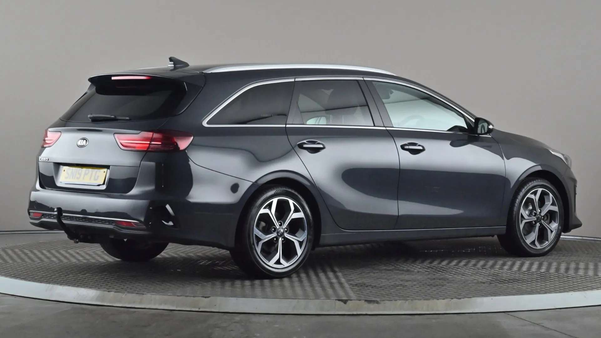 2019 KIA CEED 2019 KIA CEED