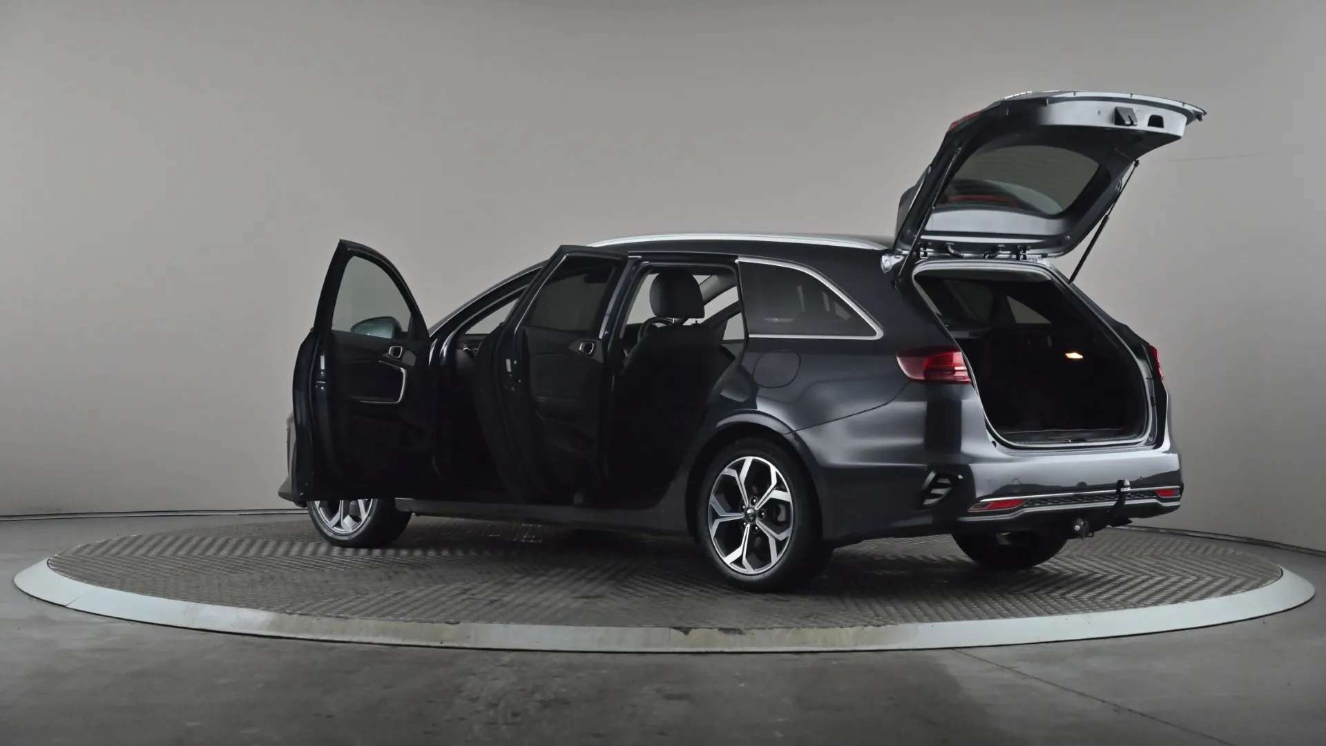 2019 KIA CEED 2019 KIA CEED