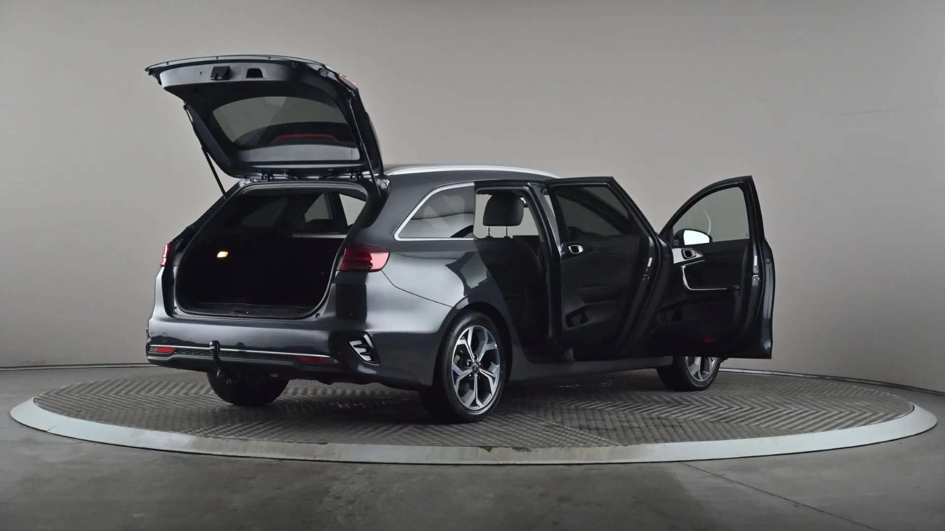 2019 KIA CEED 2019 KIA CEED