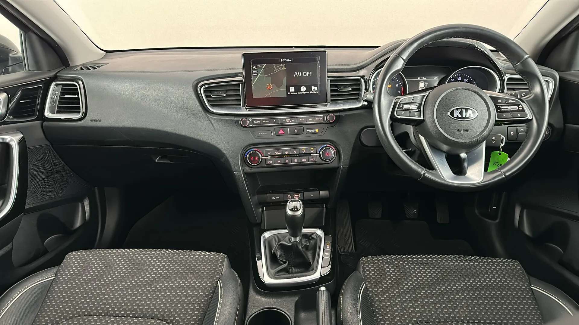 2019 KIA CEED 2019 KIA CEED