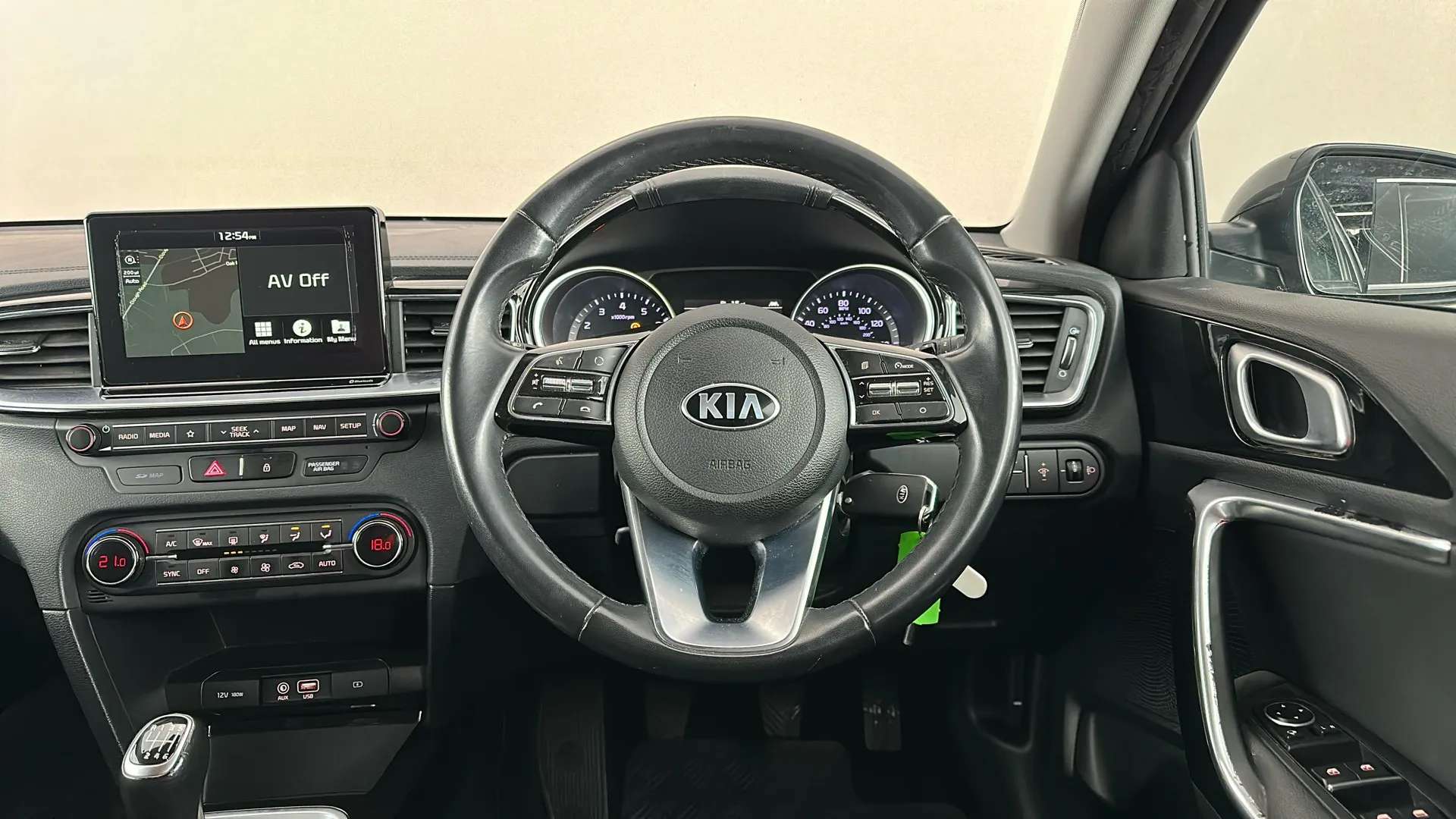 2019 KIA CEED 2019 KIA CEED