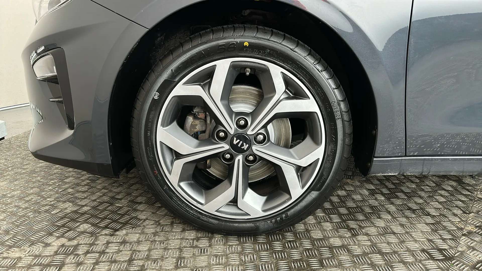 2019 KIA CEED 2019 KIA CEED
