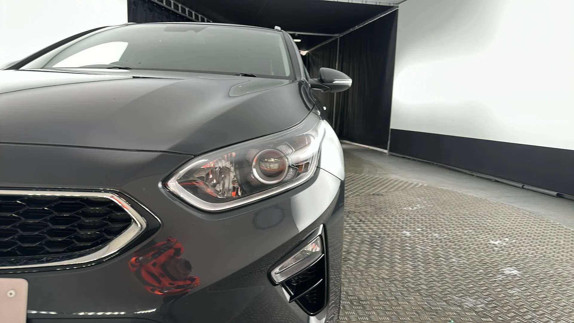 2019 KIA CEED 2019 KIA CEED