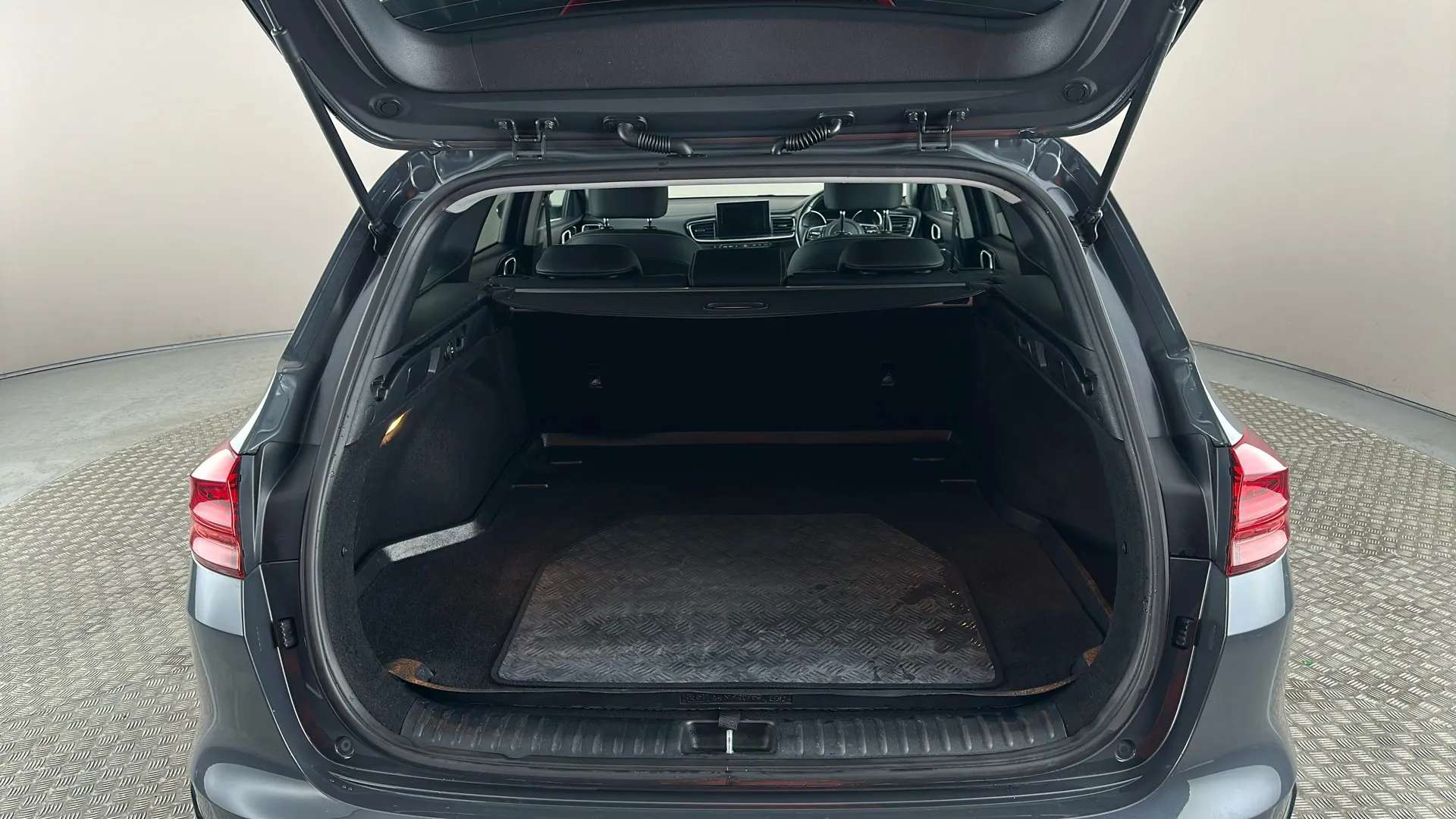 2019 KIA CEED 2019 KIA CEED
