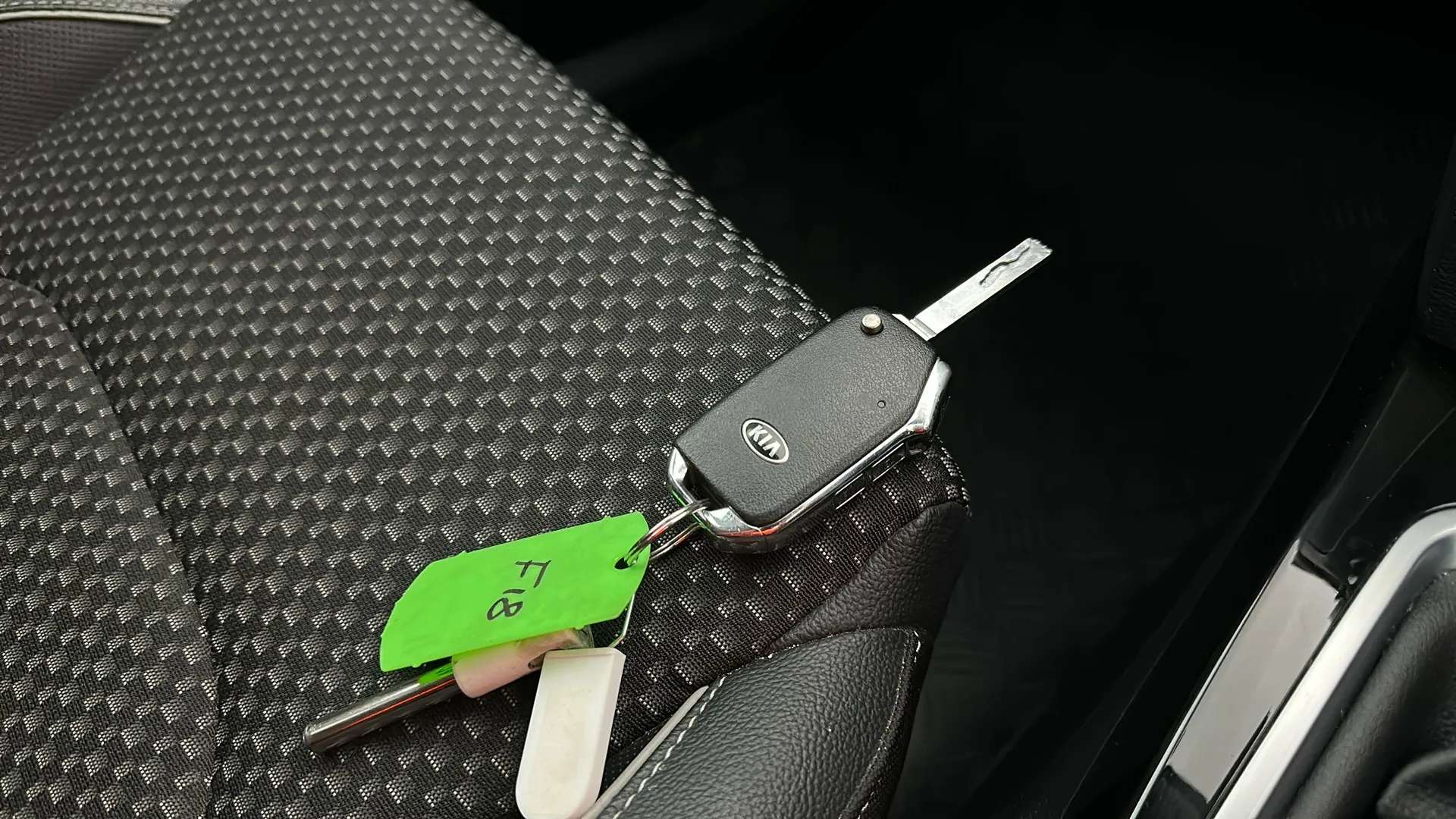 2019 KIA CEED 2019 KIA CEED