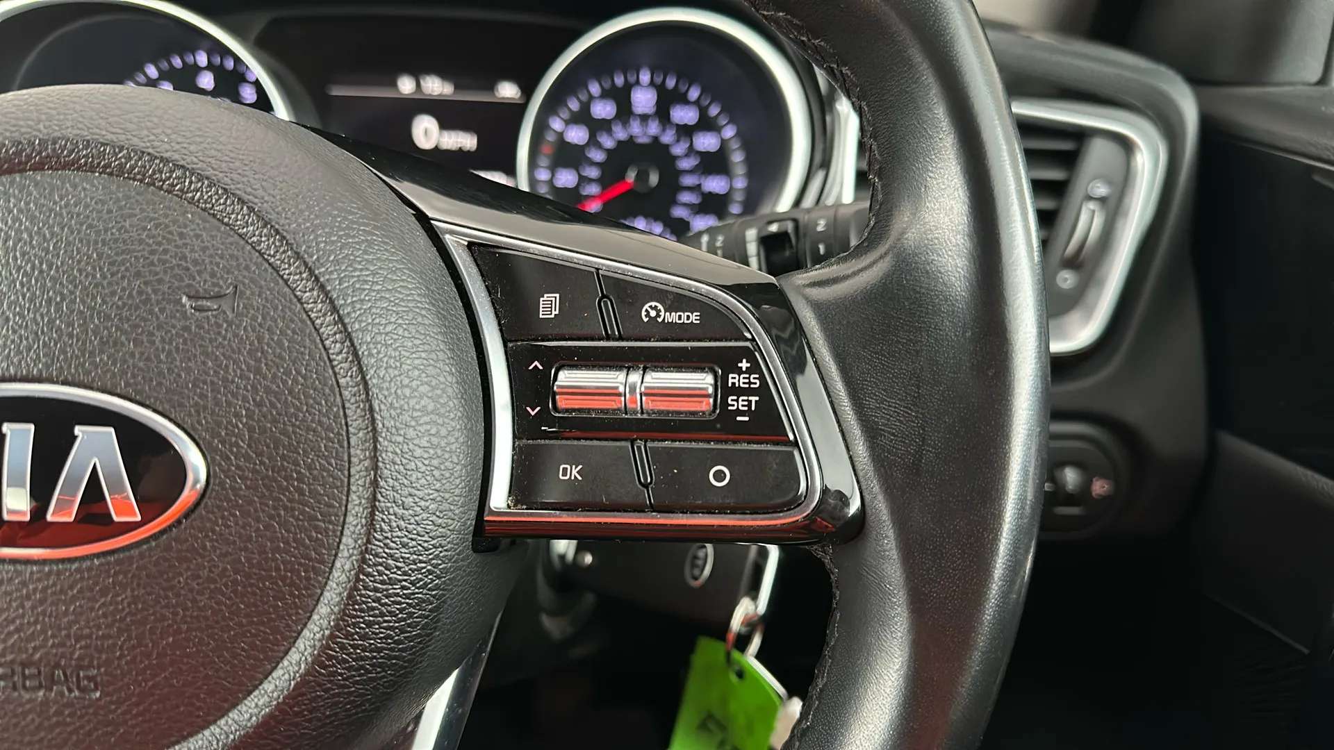 2019 KIA CEED 2019 KIA CEED