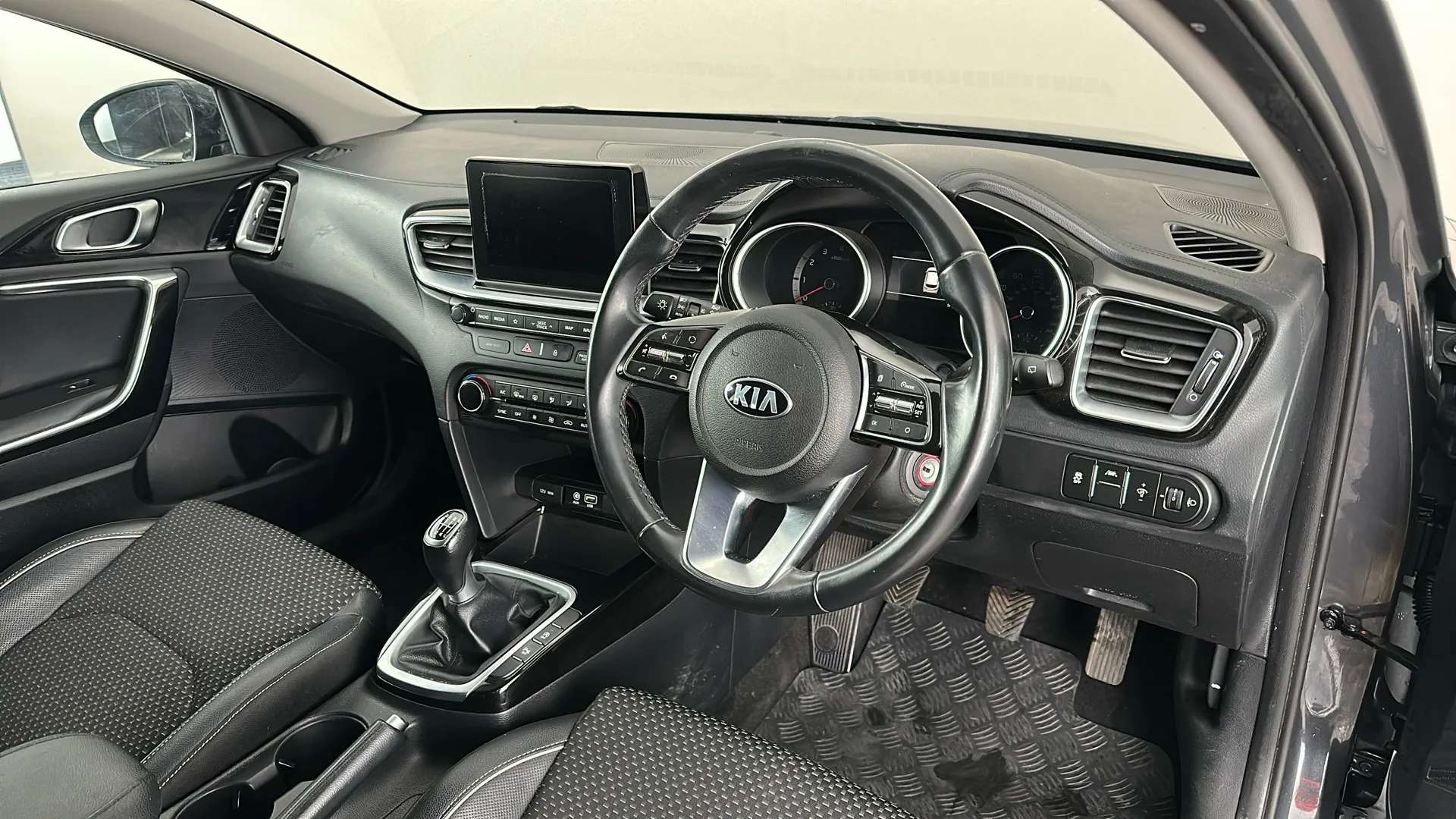 2019 KIA CEED 2019 KIA CEED