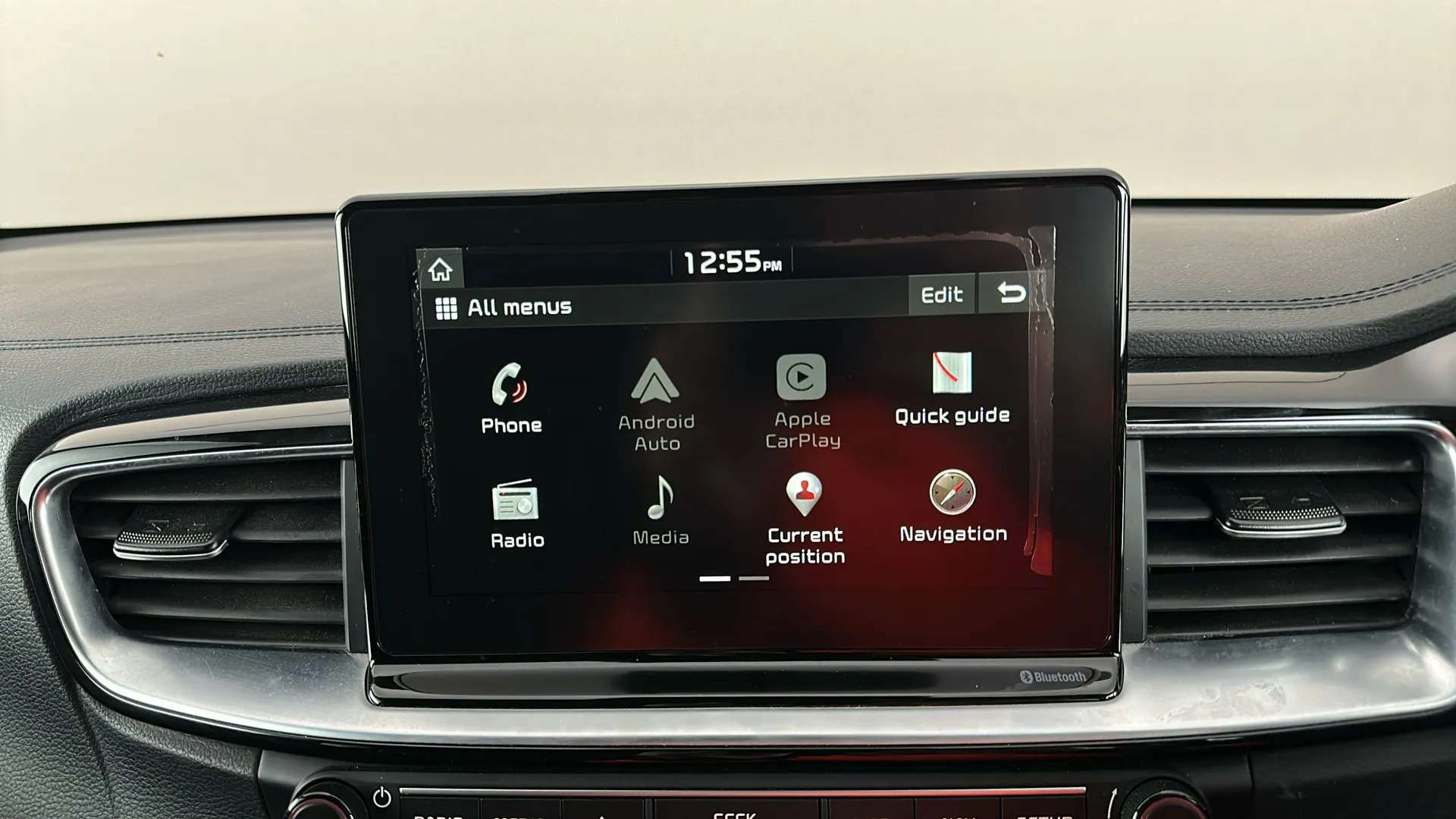 2019 KIA CEED 2019 KIA CEED
