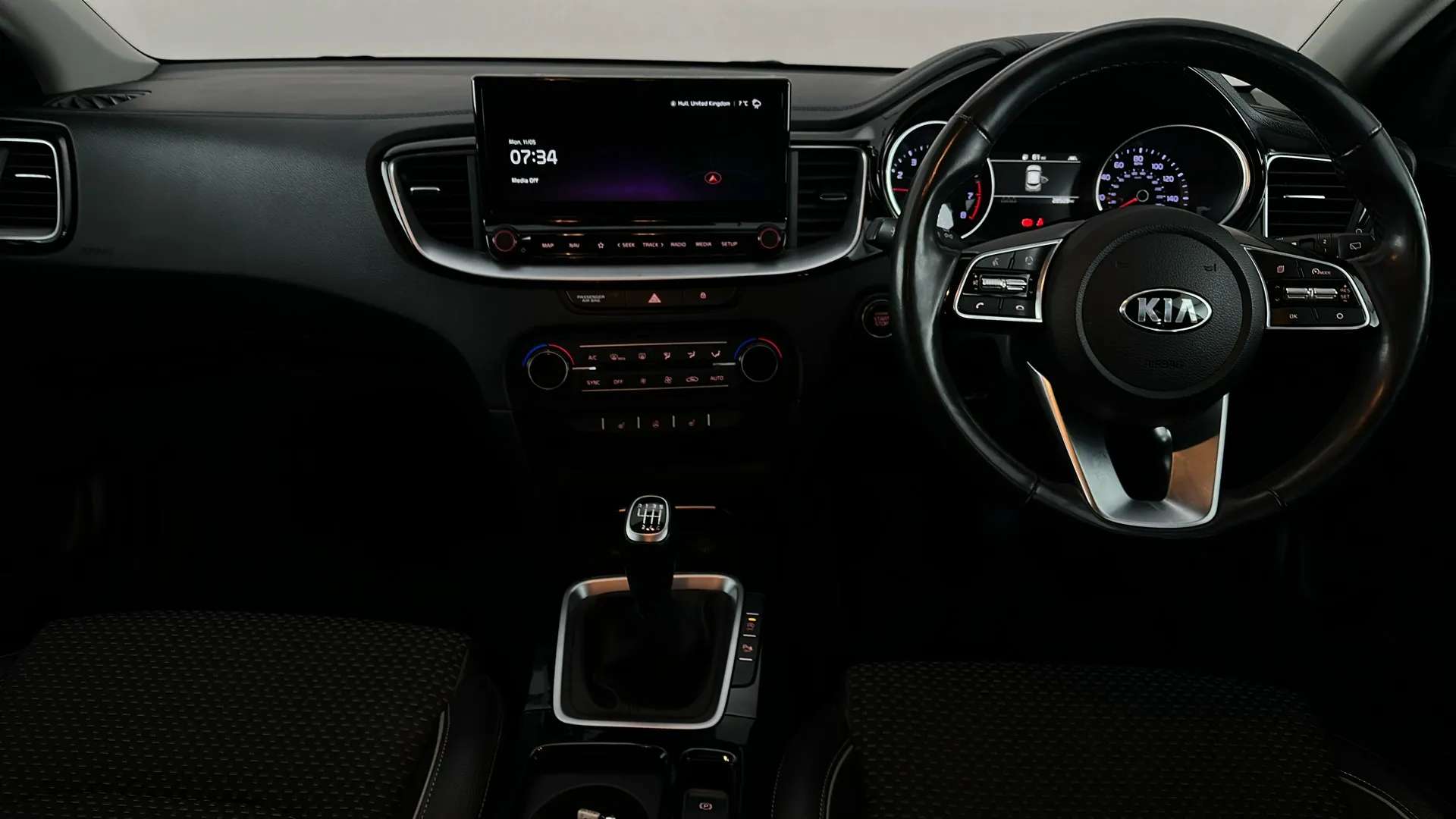 2021 KIA XCEED 2021 KIA XCEED