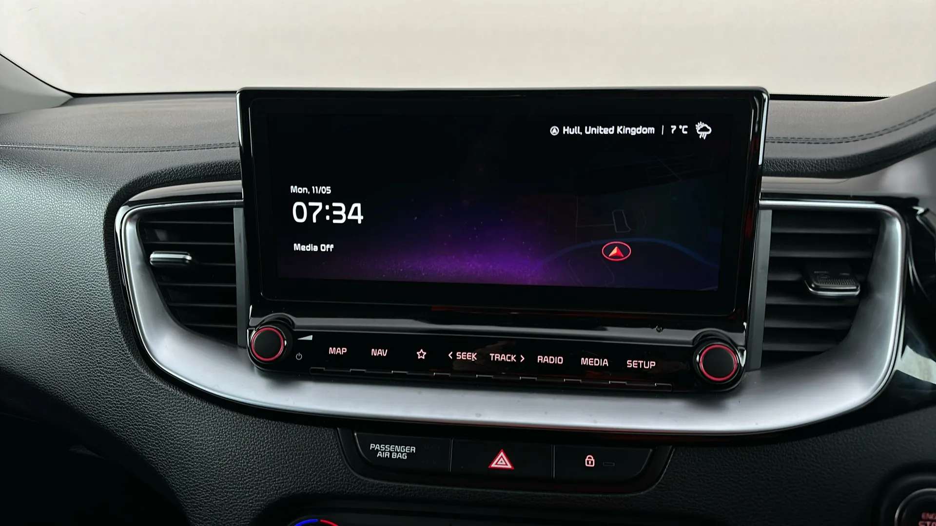 2021 KIA XCEED 2021 KIA XCEED