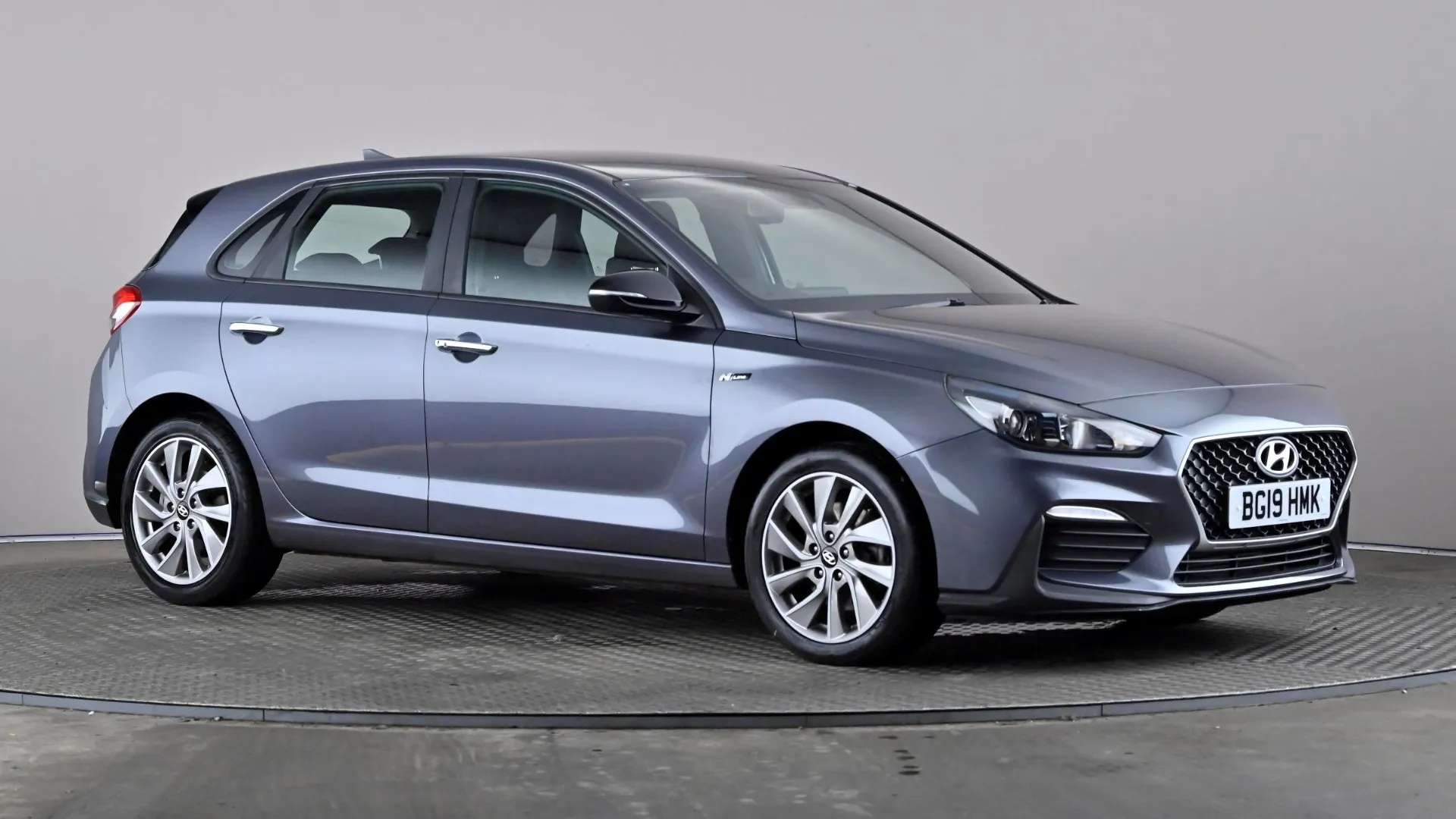 A 2019 HYUNDAI I30 1.0T GDI N Line A 2019 HYUNDAI I30 1.0T GDI N Line
