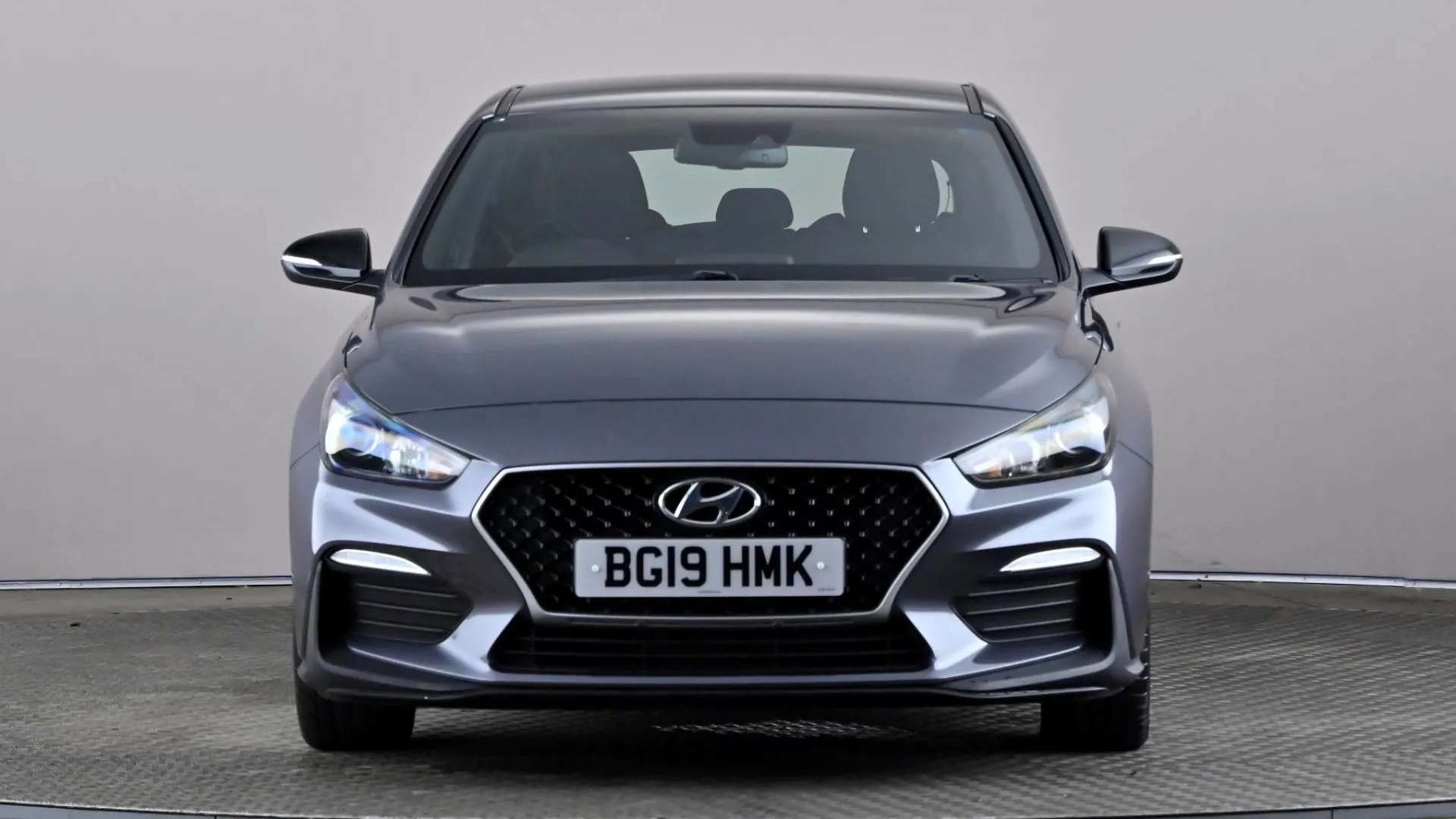 A 2019 HYUNDAI I30 1.0T GDI N Line A 2019 HYUNDAI I30 1.0T GDI N Line