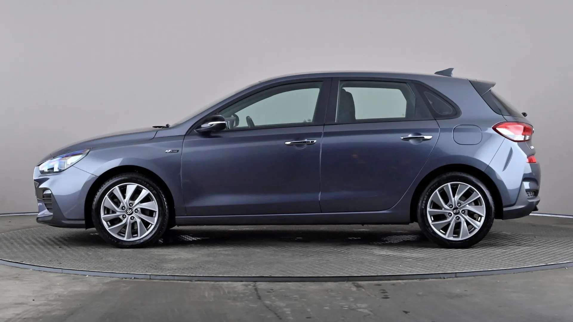 A 2019 HYUNDAI I30 1.0T GDI N Line A 2019 HYUNDAI I30 1.0T GDI N Line