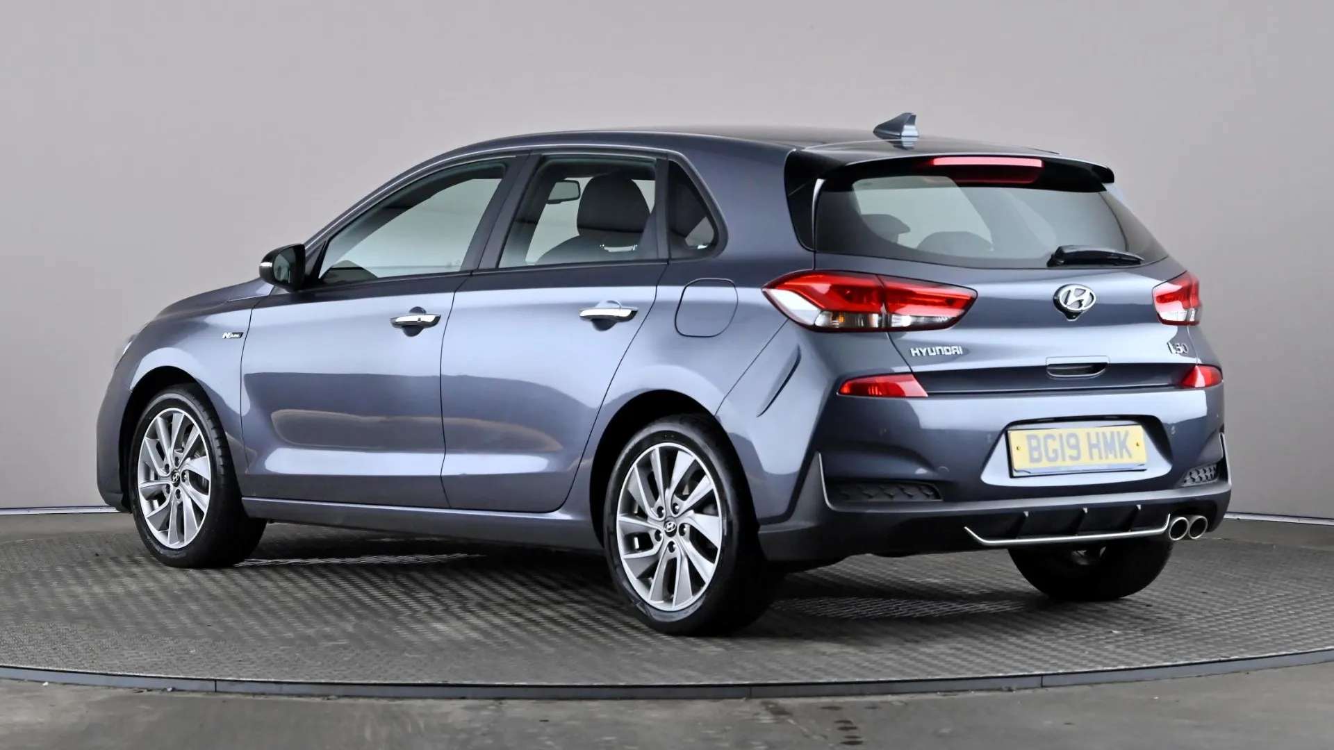 A 2019 HYUNDAI I30 1.0T GDI N Line A 2019 HYUNDAI I30 1.0T GDI N Line