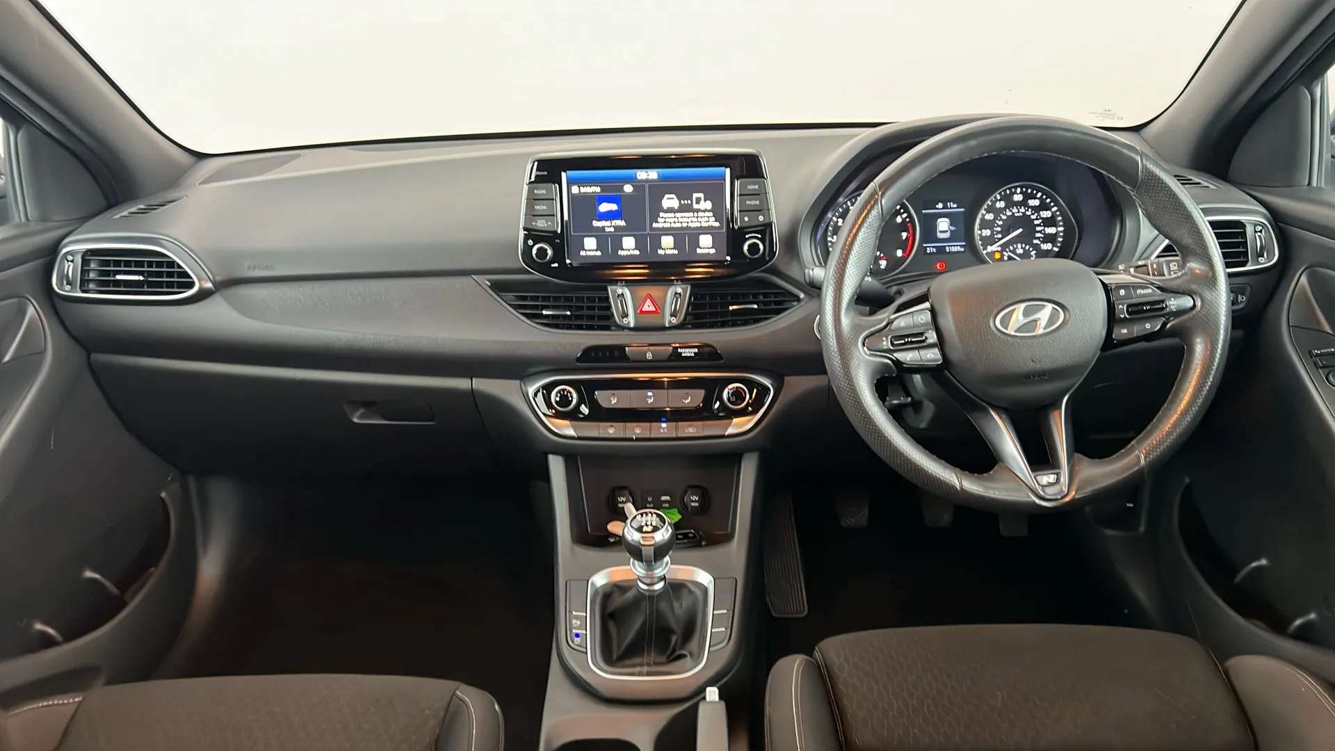 2019 HYUNDAI I30 2019 HYUNDAI I30