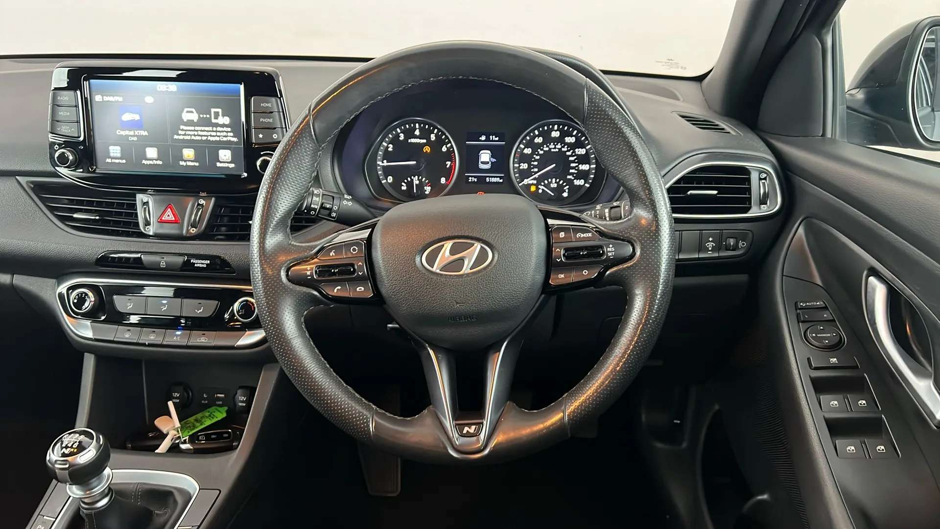 2019 HYUNDAI I30 2019 HYUNDAI I30