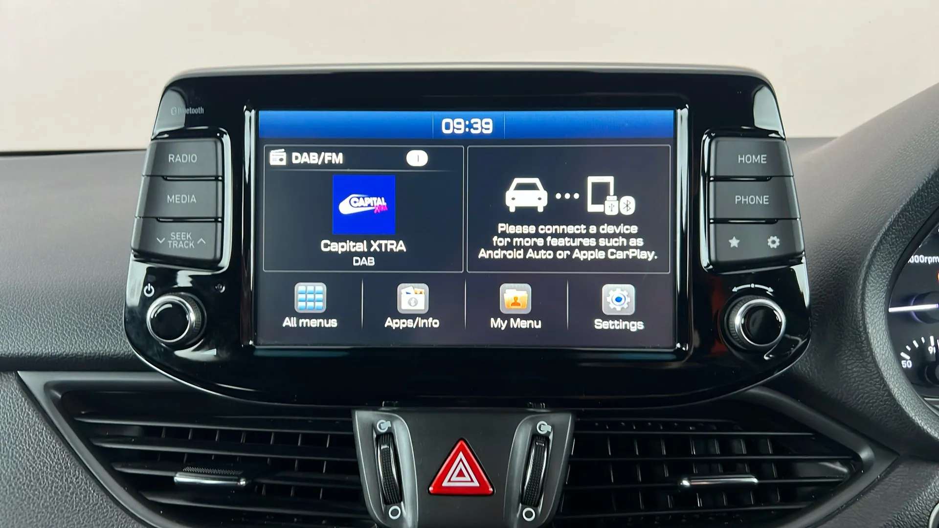 2019 HYUNDAI I30 2019 HYUNDAI I30