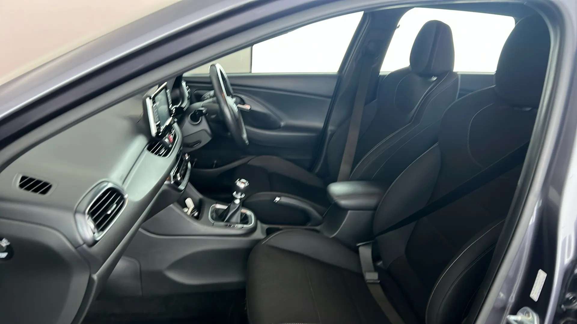 2019 HYUNDAI I30 2019 HYUNDAI I30