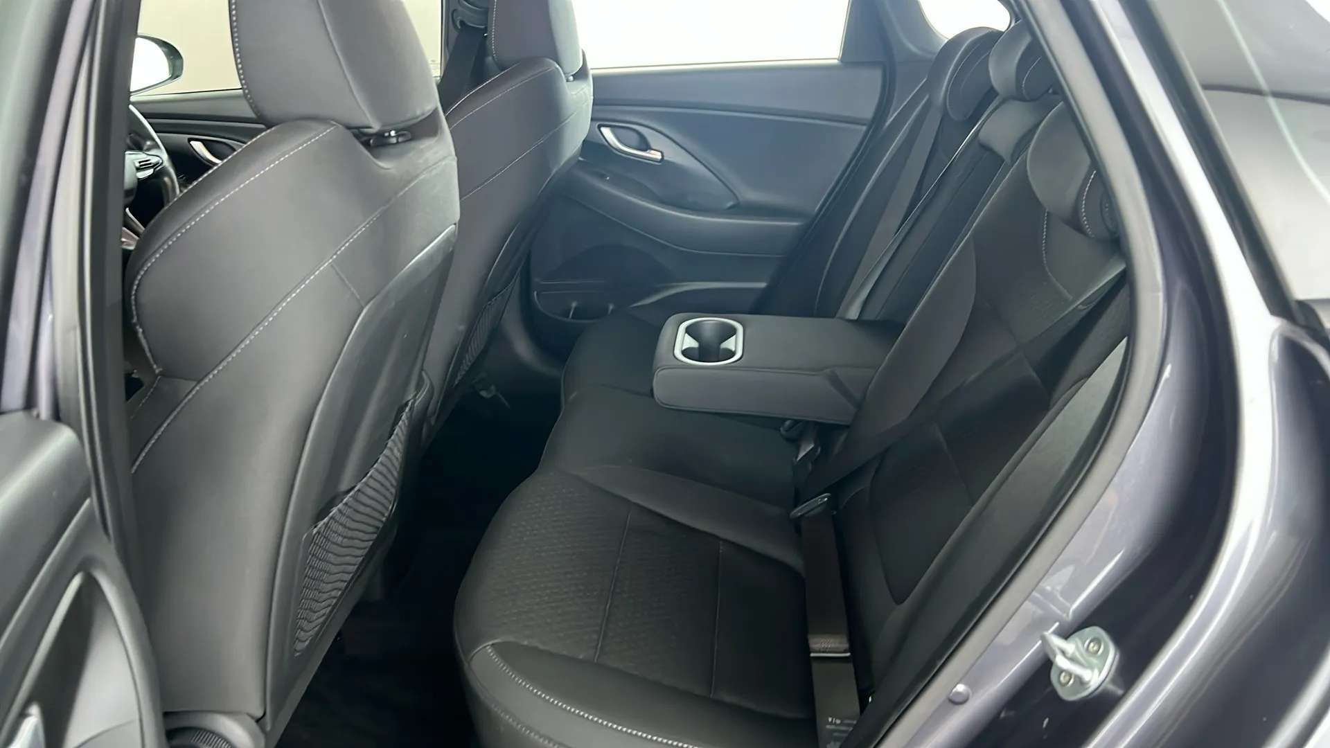 2019 HYUNDAI I30 2019 HYUNDAI I30