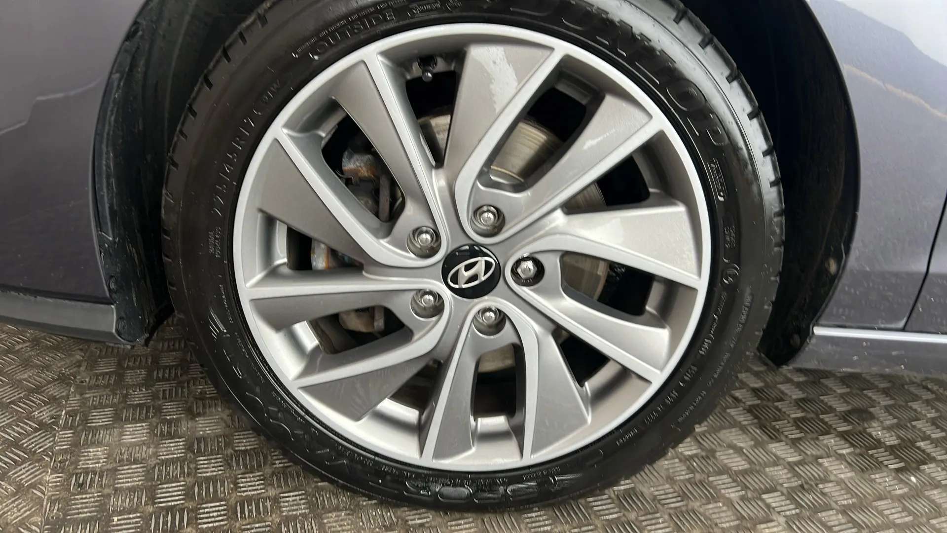 2019 HYUNDAI I30 2019 HYUNDAI I30