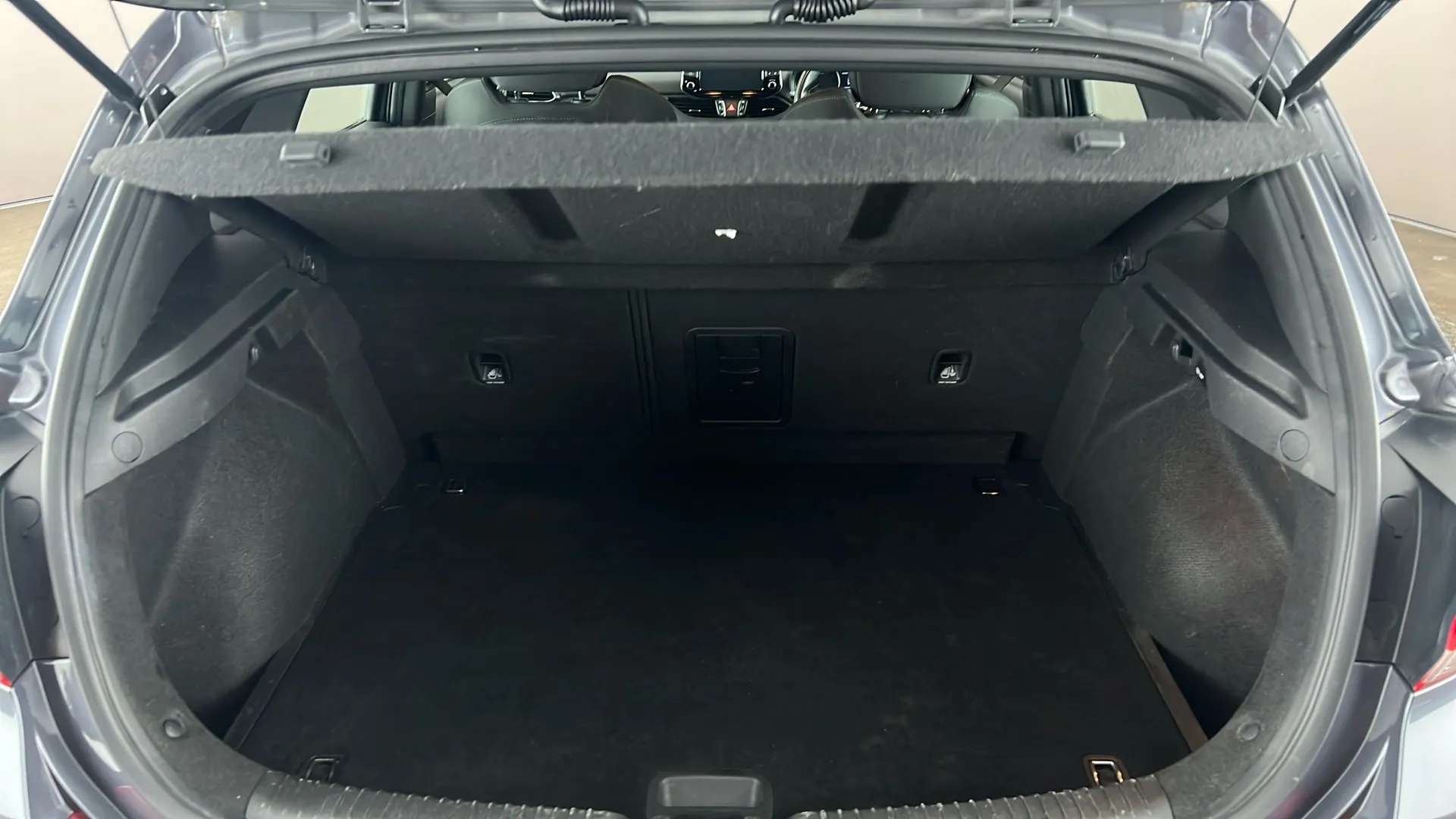 2019 HYUNDAI I30 2019 HYUNDAI I30