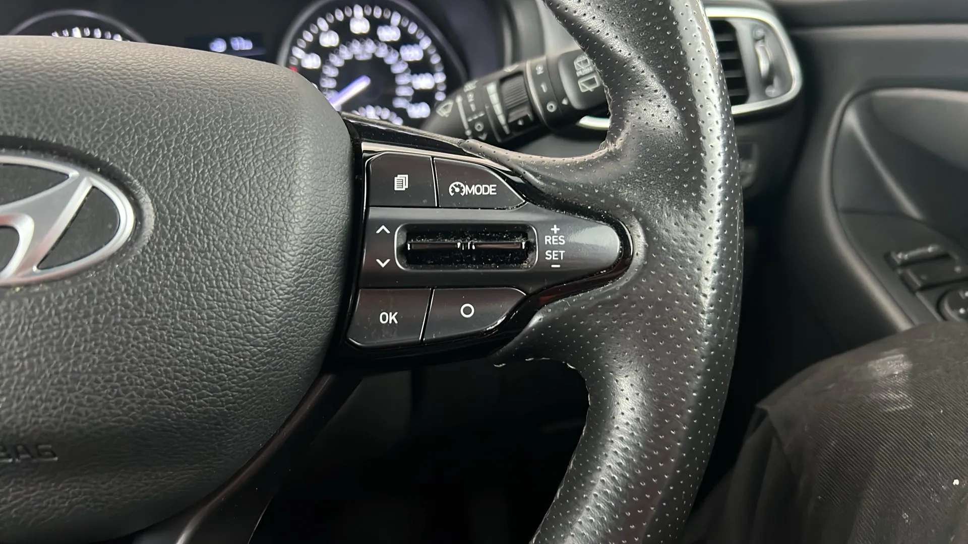 2019 HYUNDAI I30 2019 HYUNDAI I30