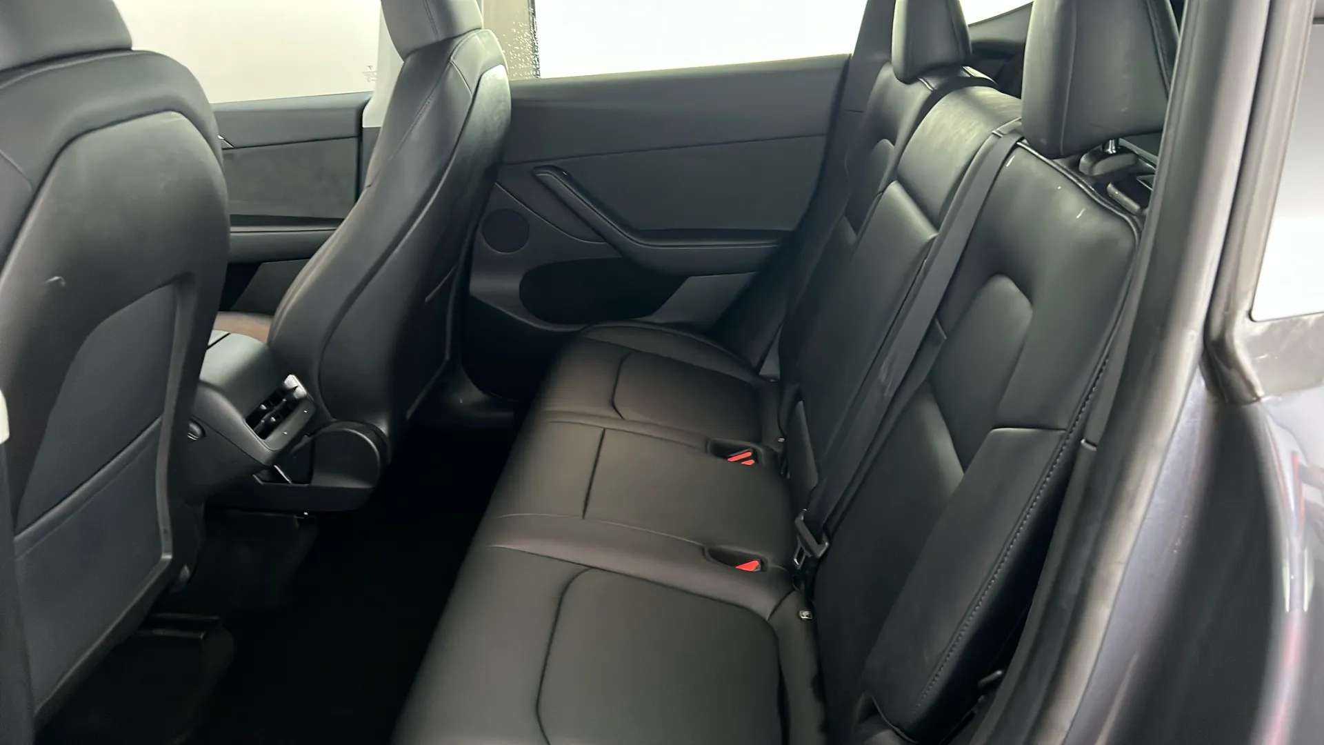 2022 TESLA MODEL Y 2022 TESLA MODEL Y