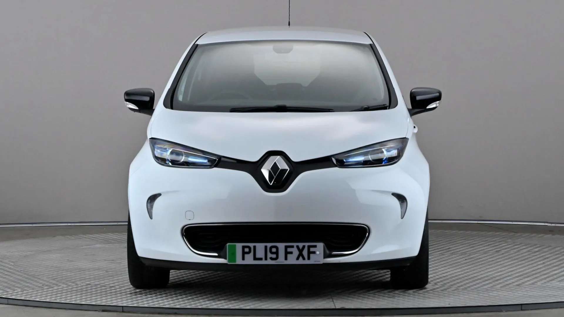 A 2019 RENAULT ZOE 80kW i Dynamique Nav R110 40kWh Auto A 2019 RENAULT ZOE 80kW i Dynamique Nav R110 40kWh Auto