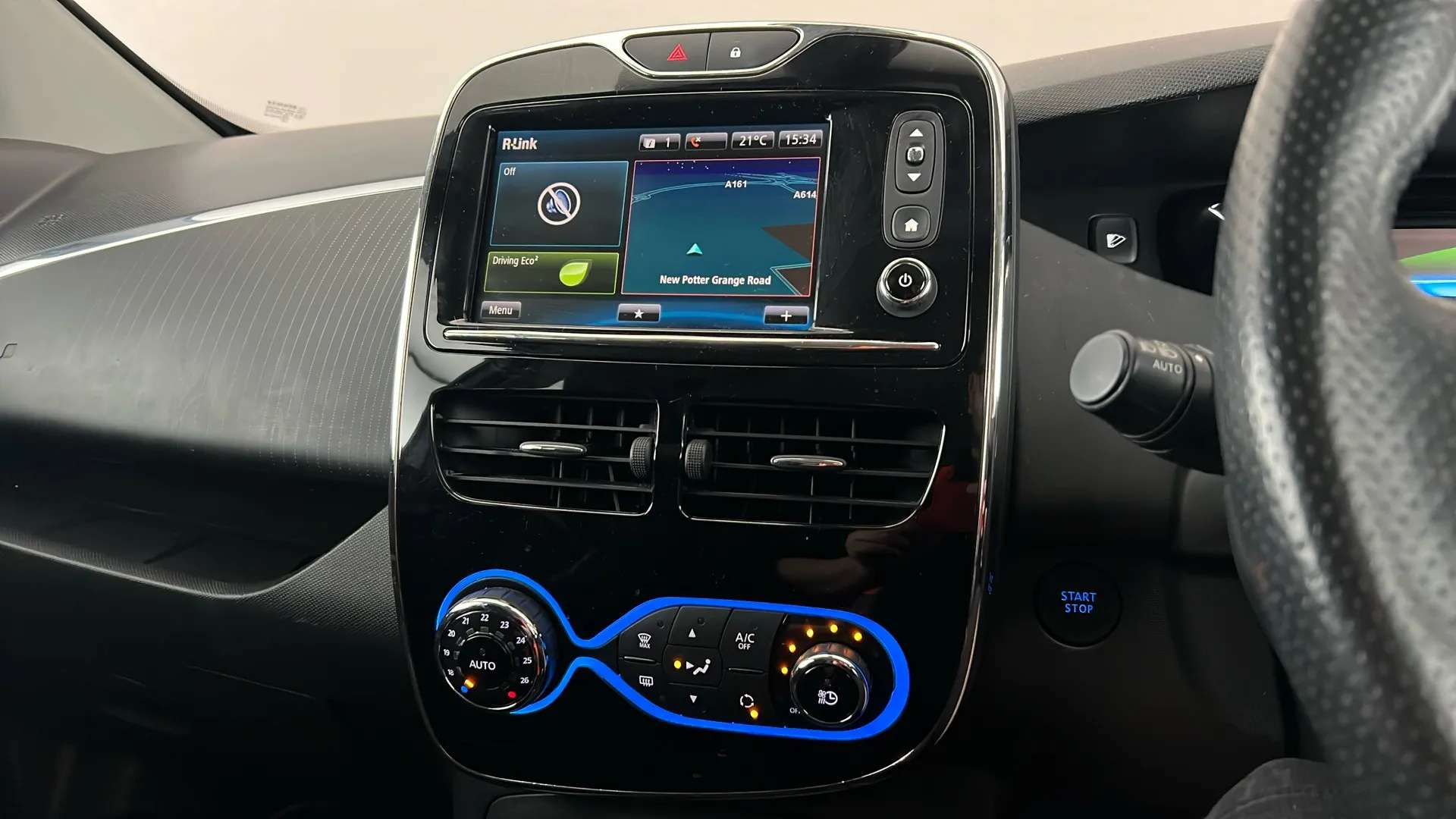 2019 RENAULT ZOE 2019 RENAULT ZOE