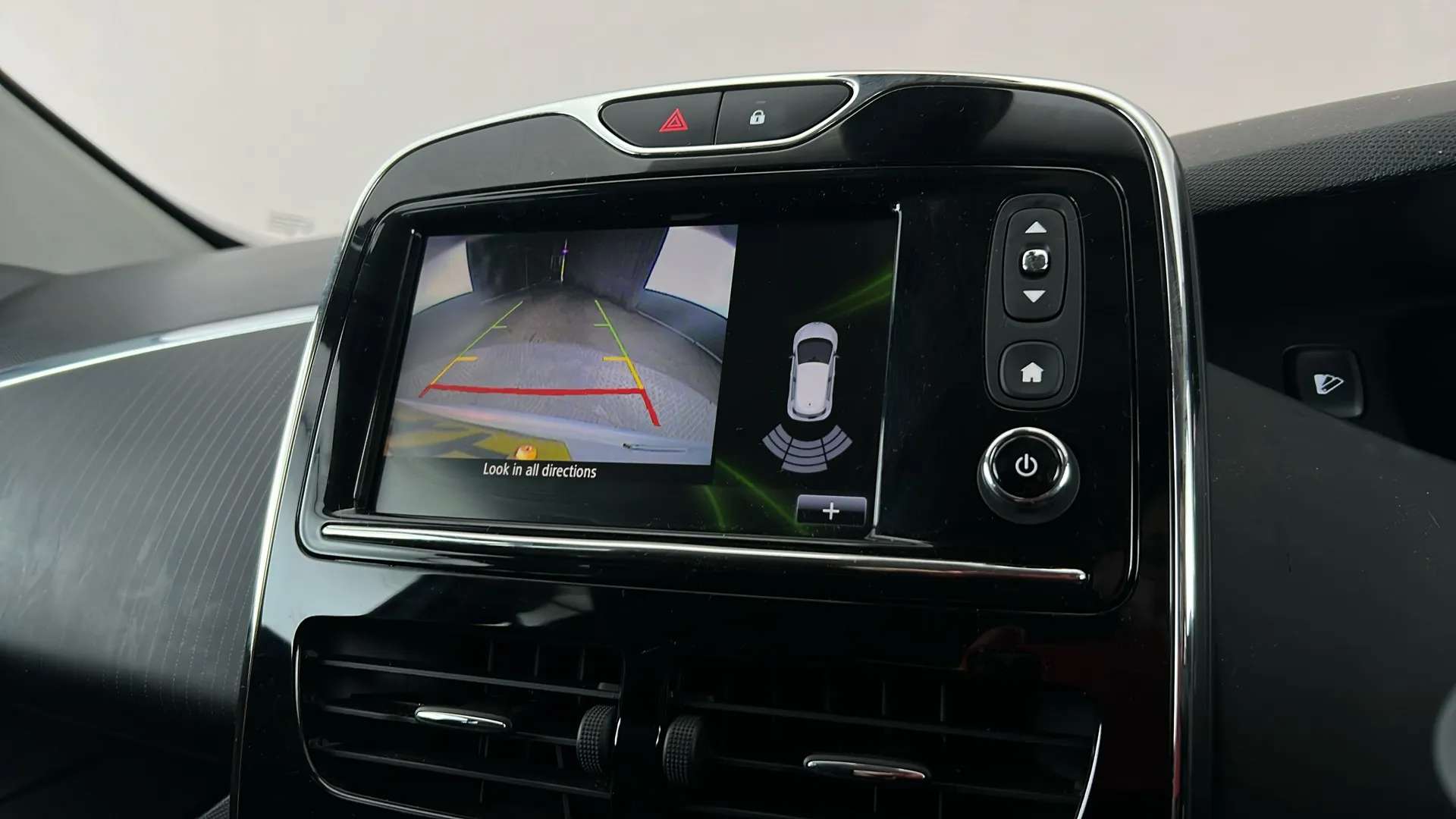 2019 RENAULT ZOE 2019 RENAULT ZOE