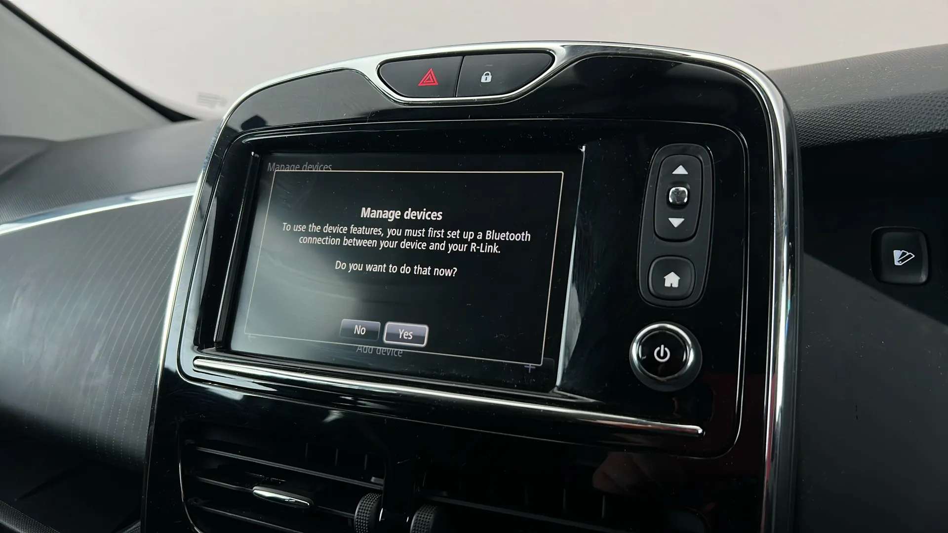 2019 RENAULT ZOE 2019 RENAULT ZOE