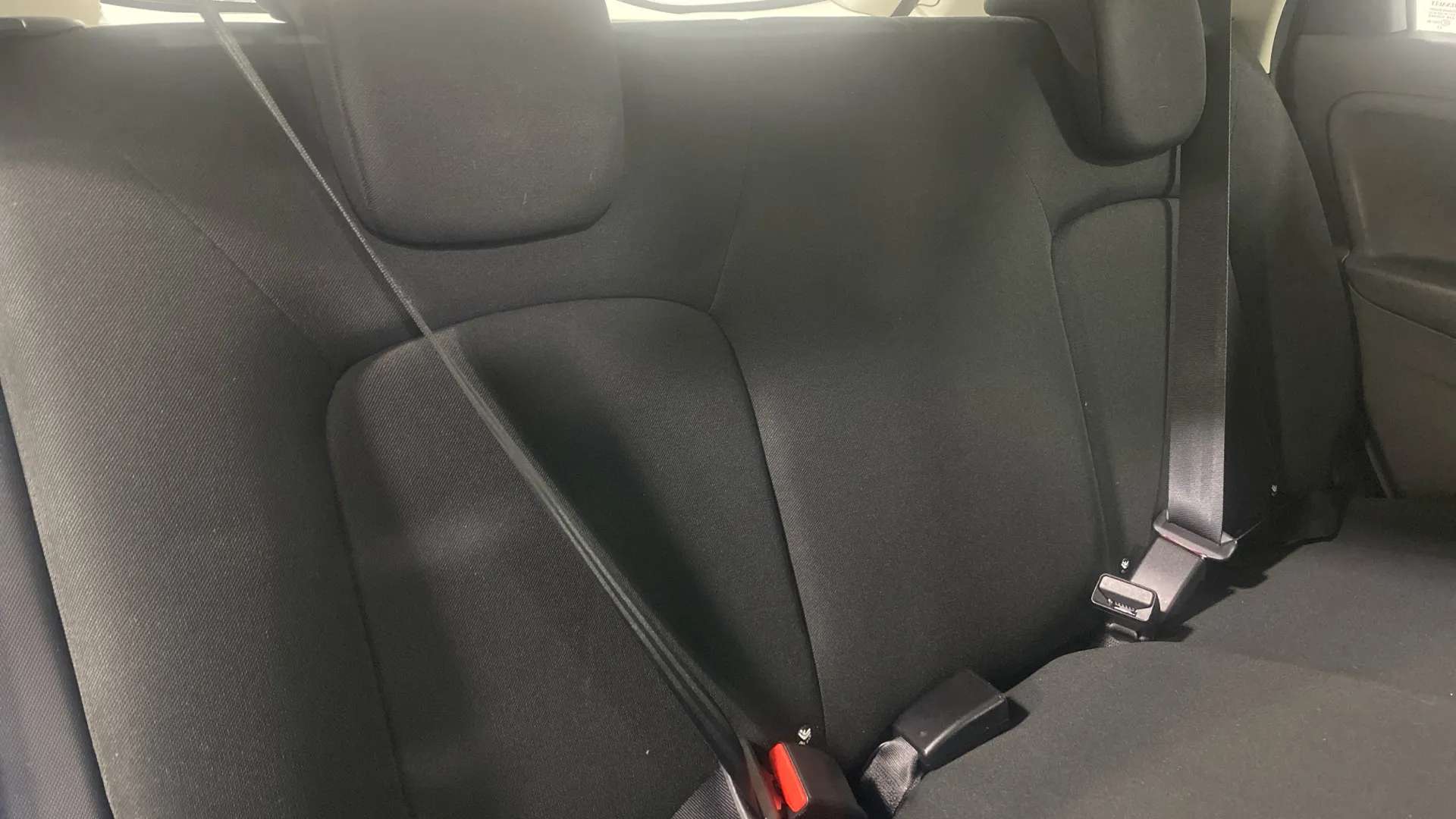 2021 RENAULT ZOE 2021 RENAULT ZOE