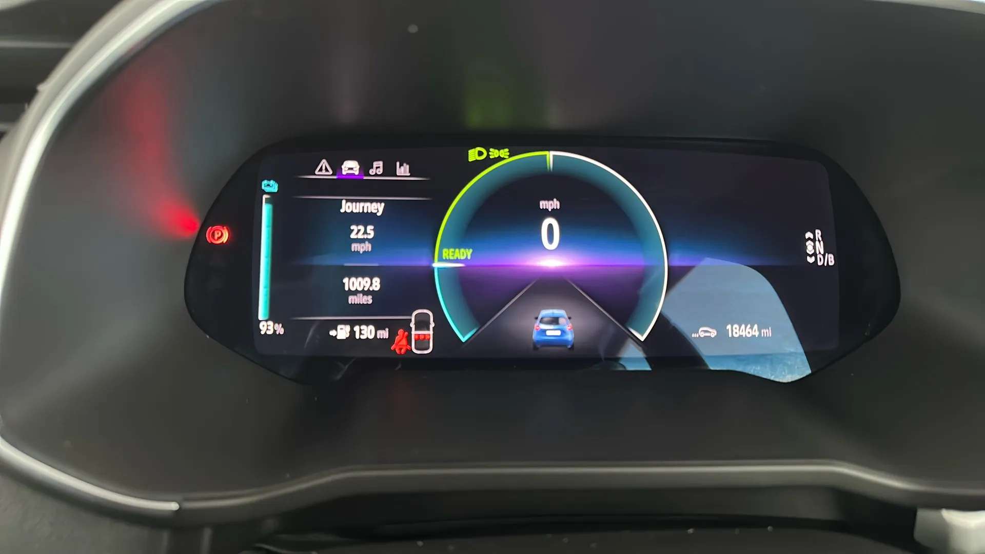 2021 RENAULT ZOE 2021 RENAULT ZOE
