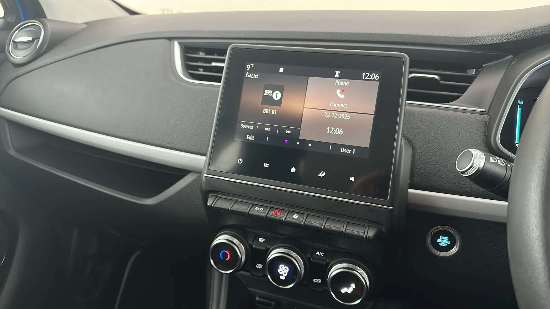 2021 RENAULT ZOE 2021 RENAULT ZOE