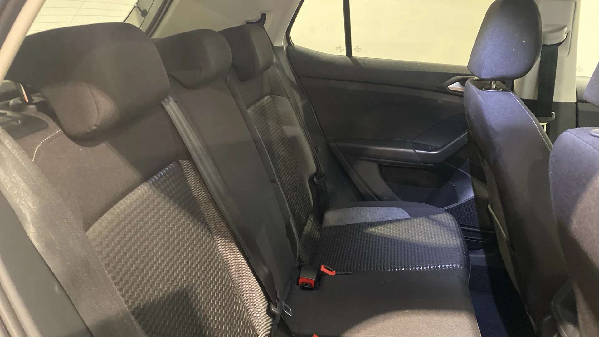 2022 VOLKSWAGEN T-CROSS 2022 VOLKSWAGEN T-CROSS