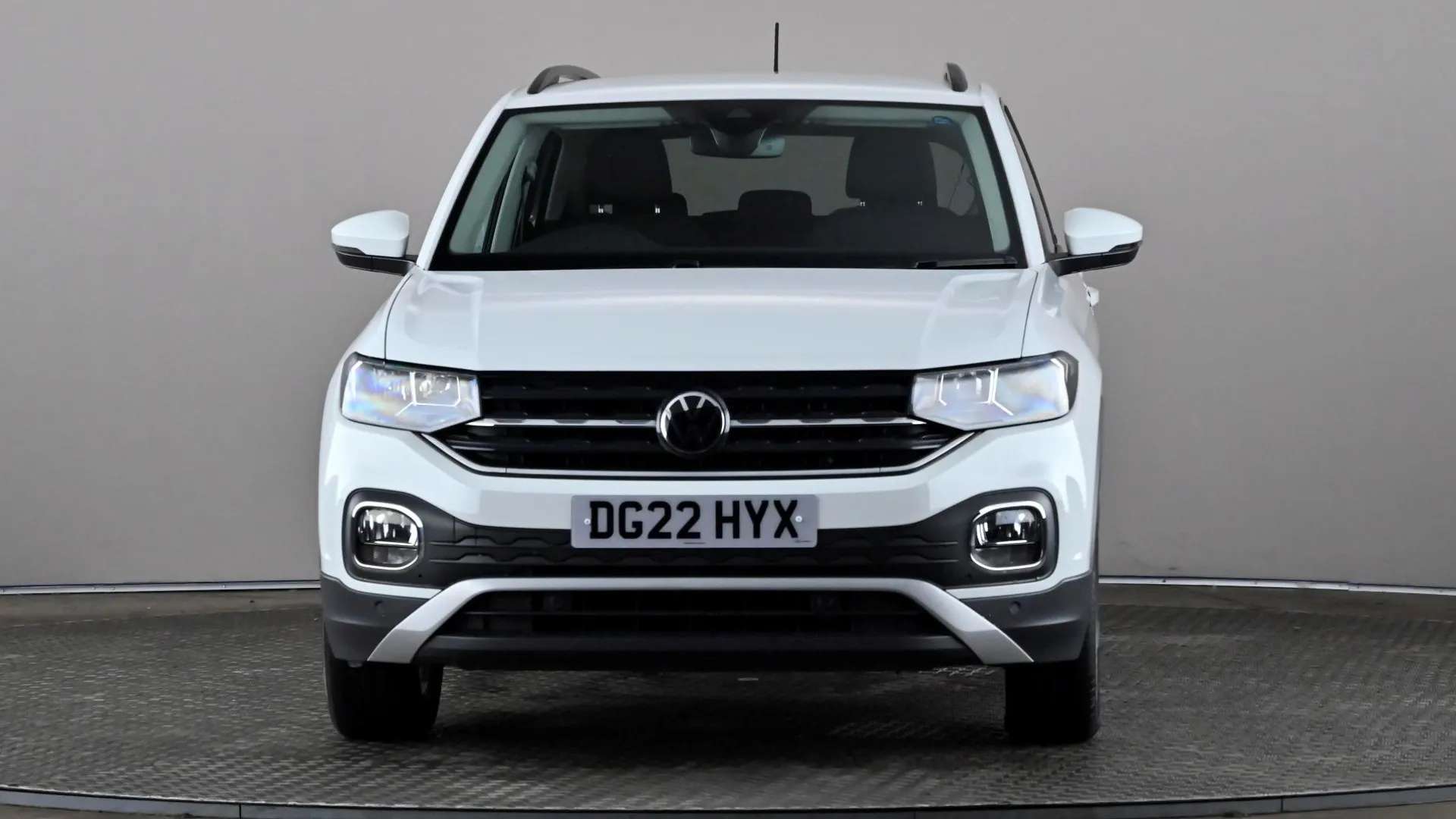 2022 VOLKSWAGEN T-CROSS 2022 VOLKSWAGEN T-CROSS