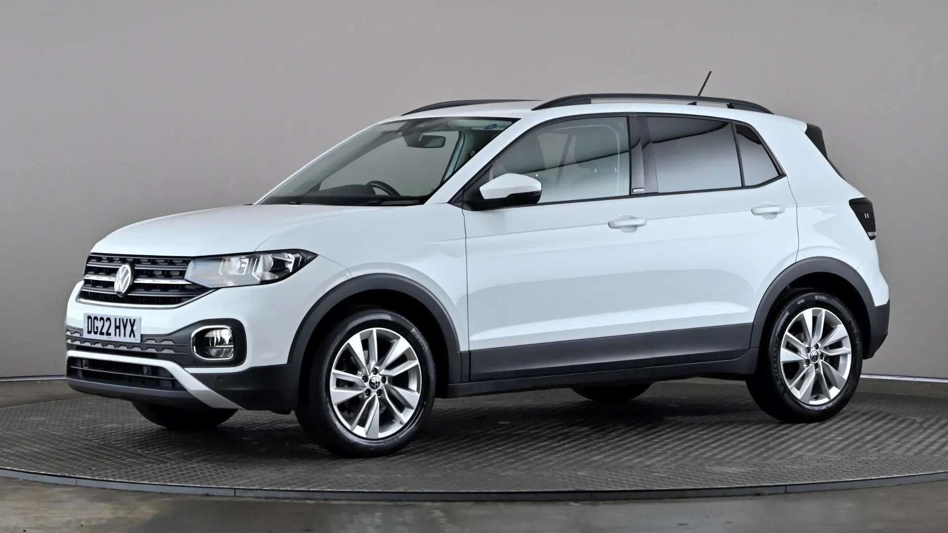 2022 VOLKSWAGEN T-CROSS 2022 VOLKSWAGEN T-CROSS