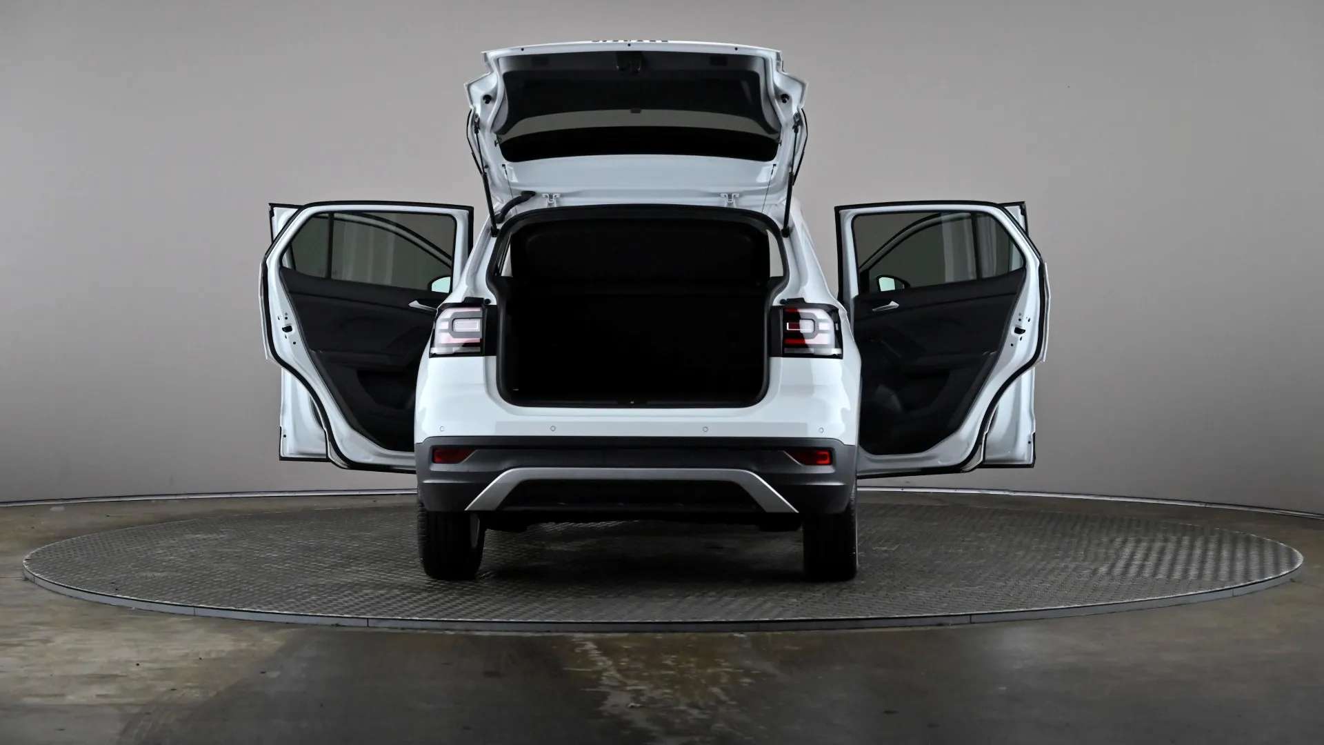 2022 VOLKSWAGEN T-CROSS 2022 VOLKSWAGEN T-CROSS