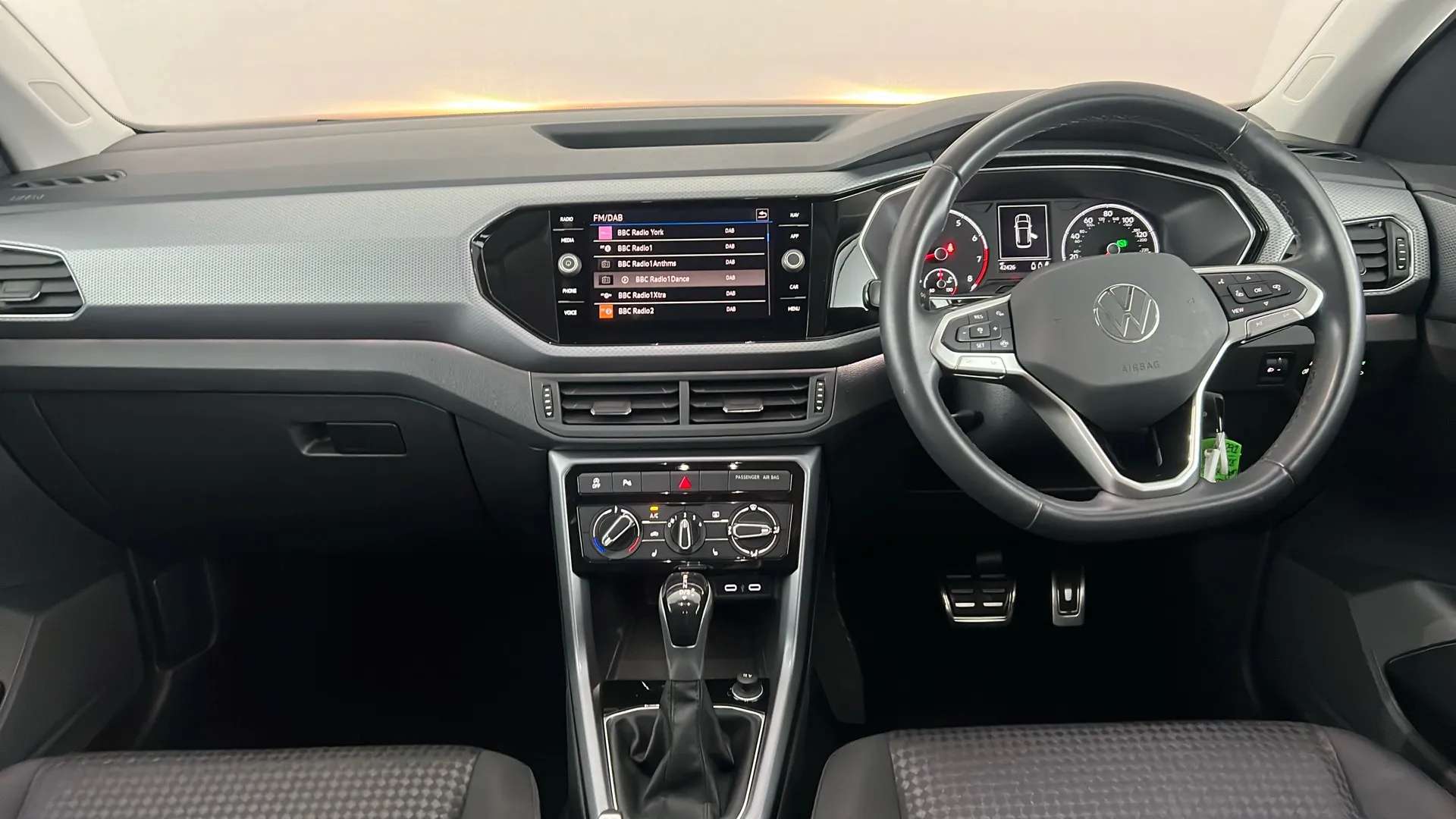 2022 VOLKSWAGEN T-CROSS 2022 VOLKSWAGEN T-CROSS