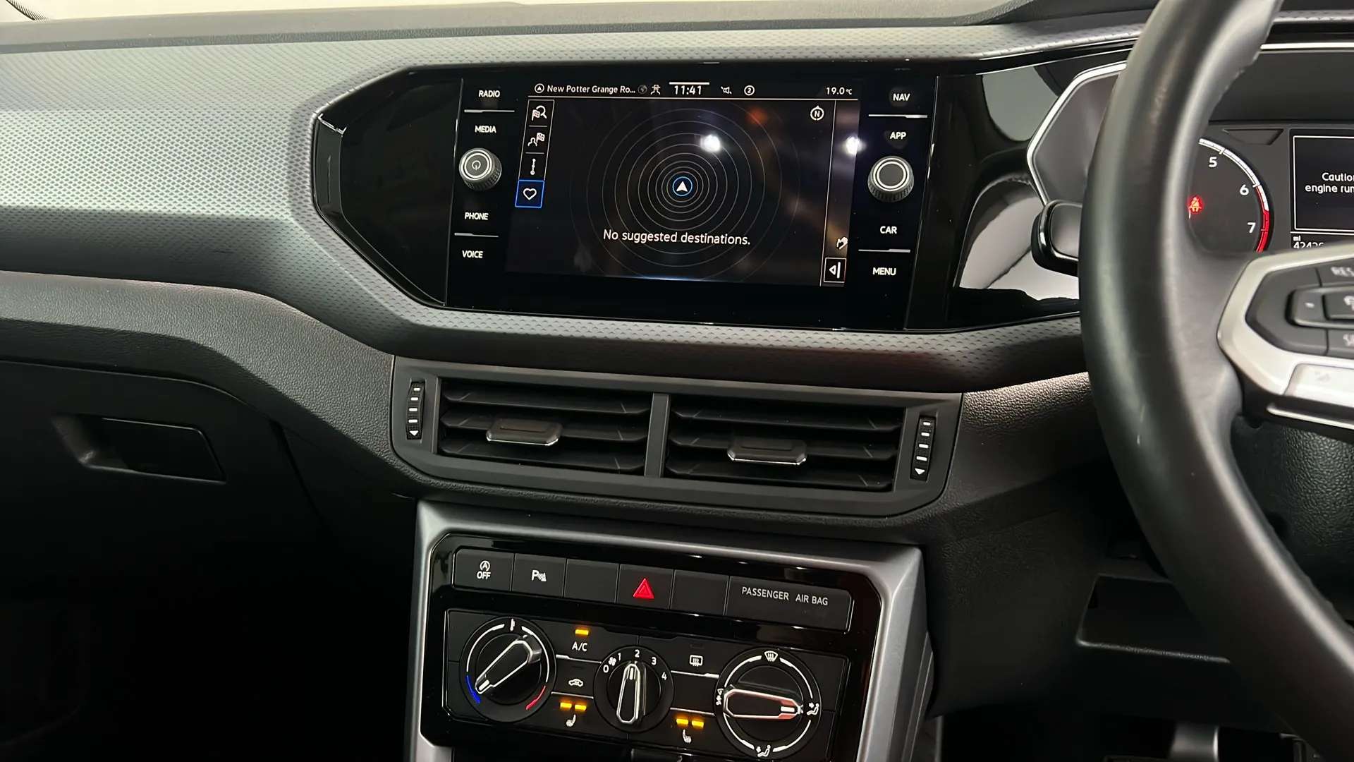 2022 VOLKSWAGEN T-CROSS 2022 VOLKSWAGEN T-CROSS